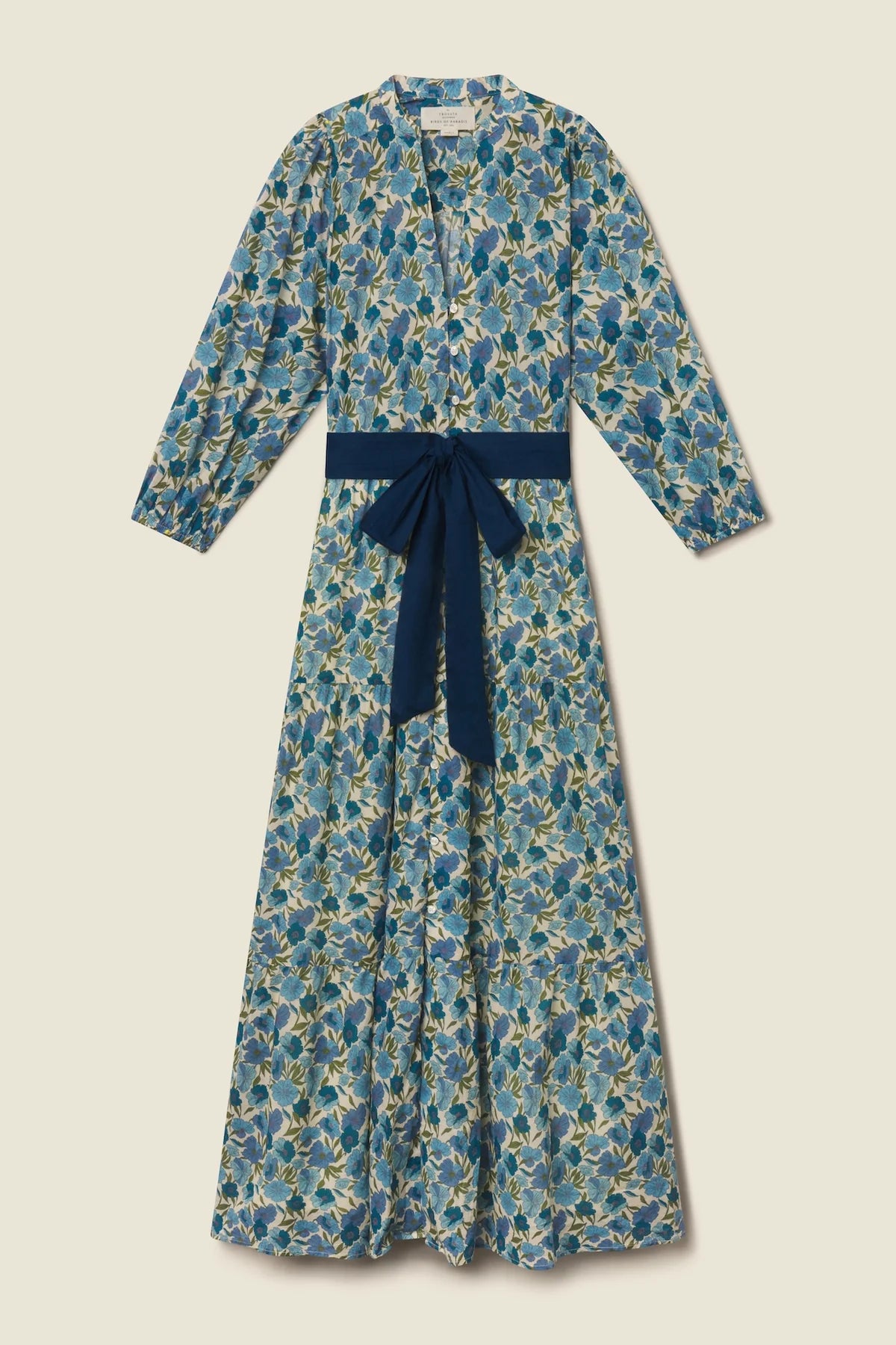 LIA DRESS