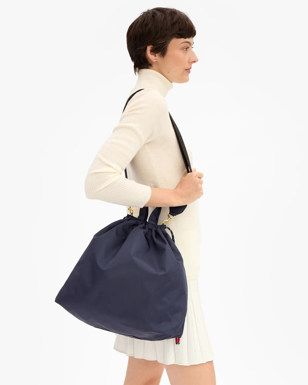 SAC TOUT - NAVY