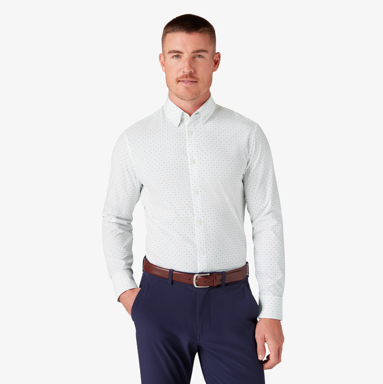 mizzen + main LEEWARD - SKY PYRAMID