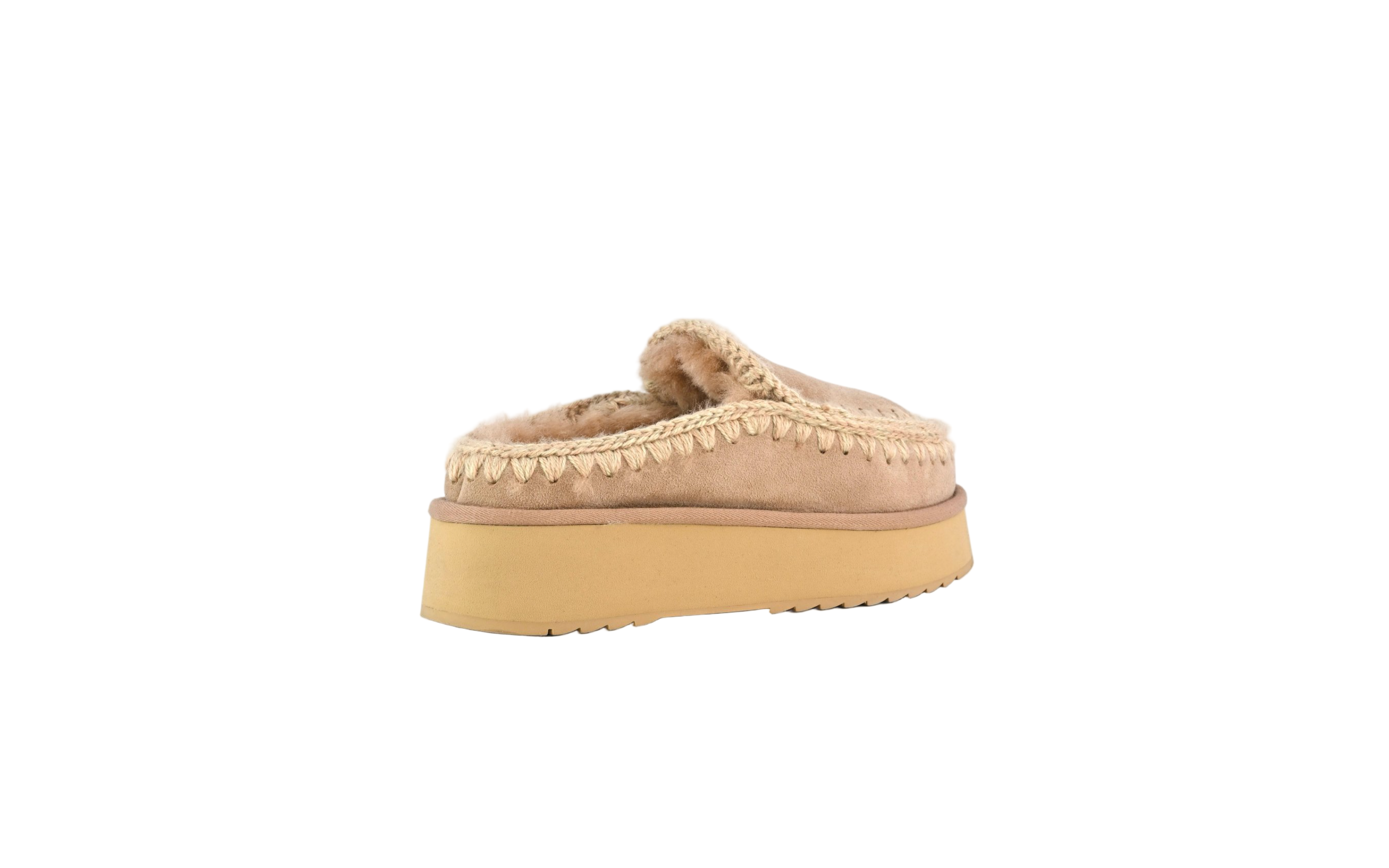 ESKIMO CLOG PLATFORM
