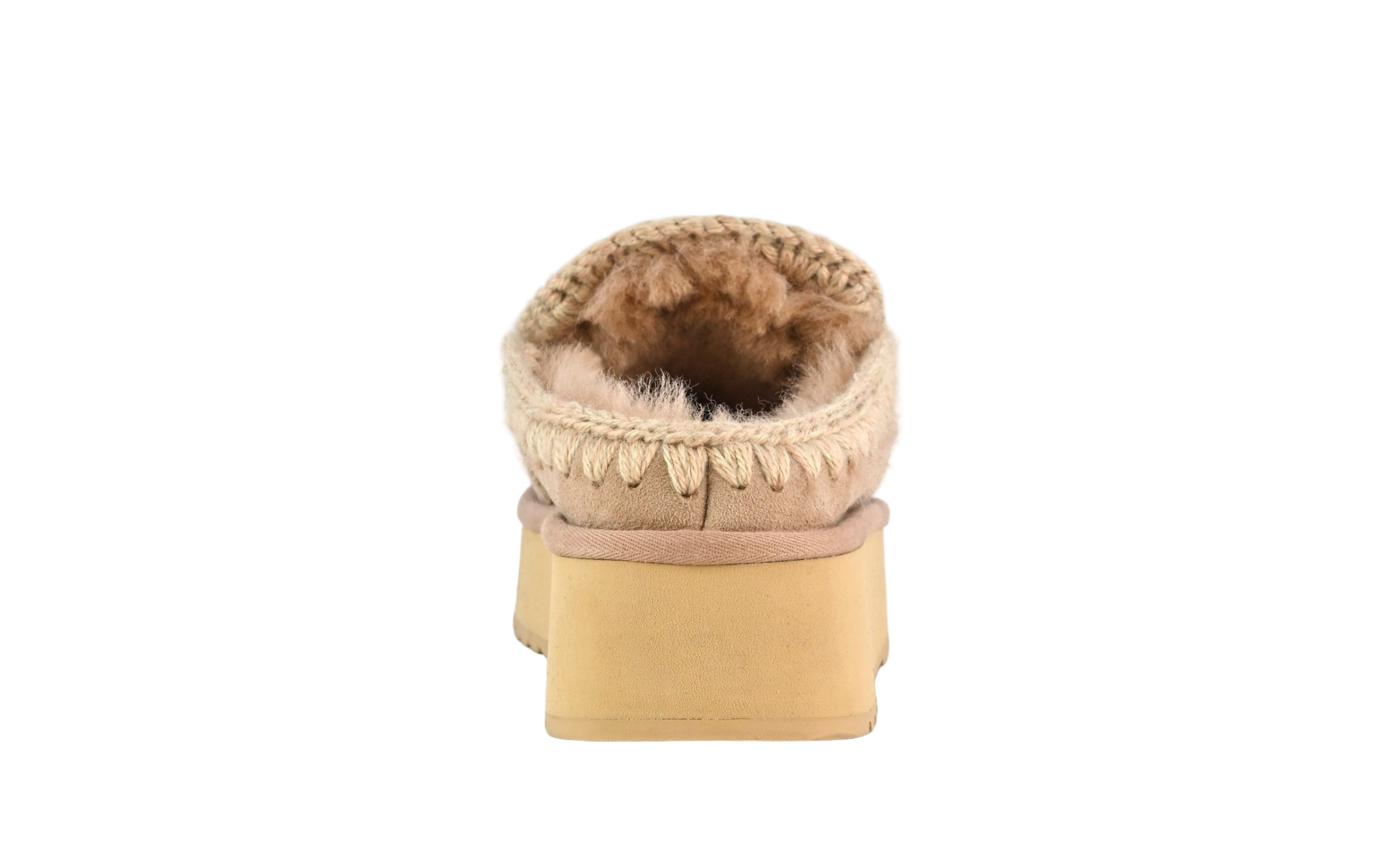 ESKIMO CLOG PLATFORM