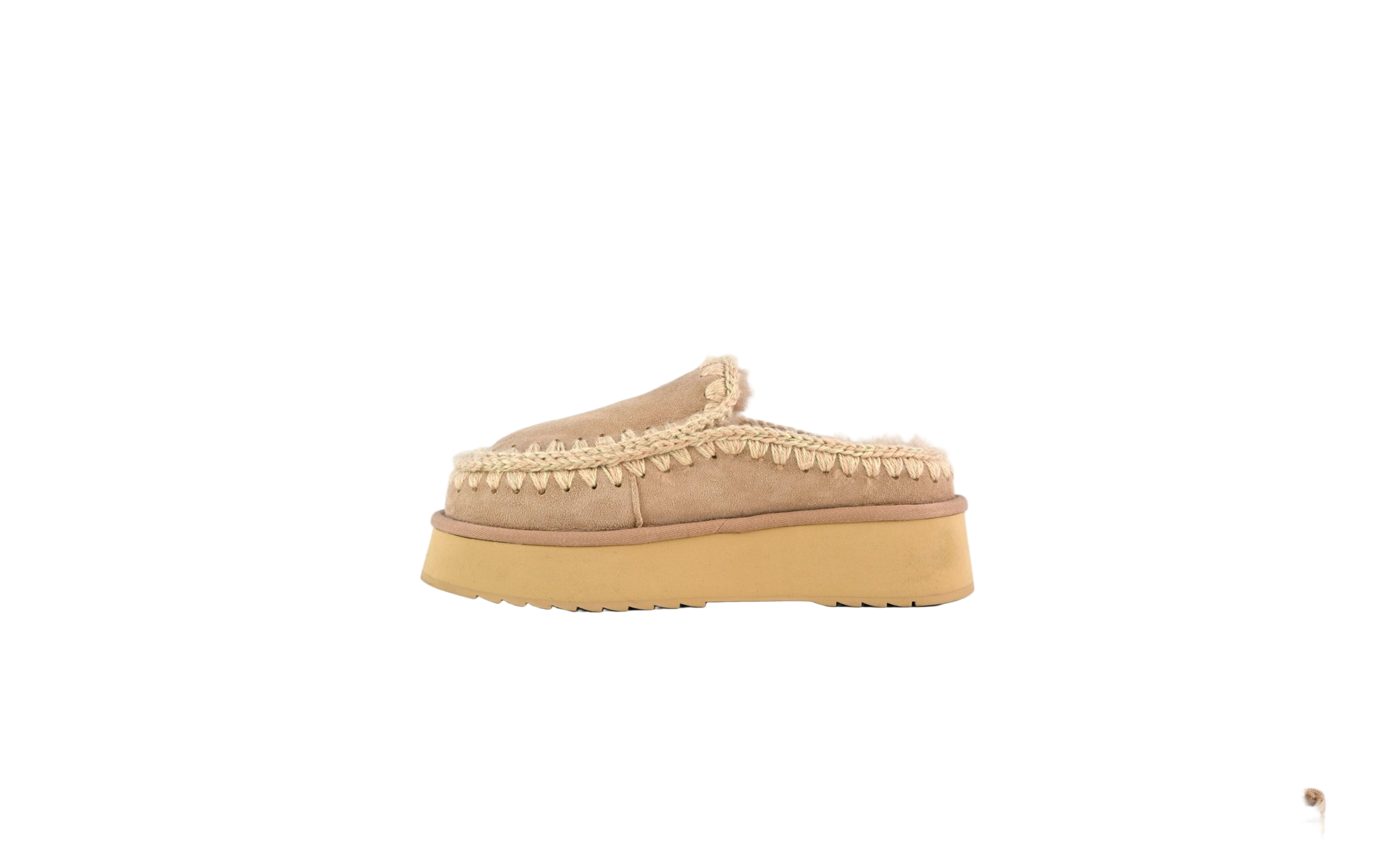 ESKIMO CLOG PLATFORM