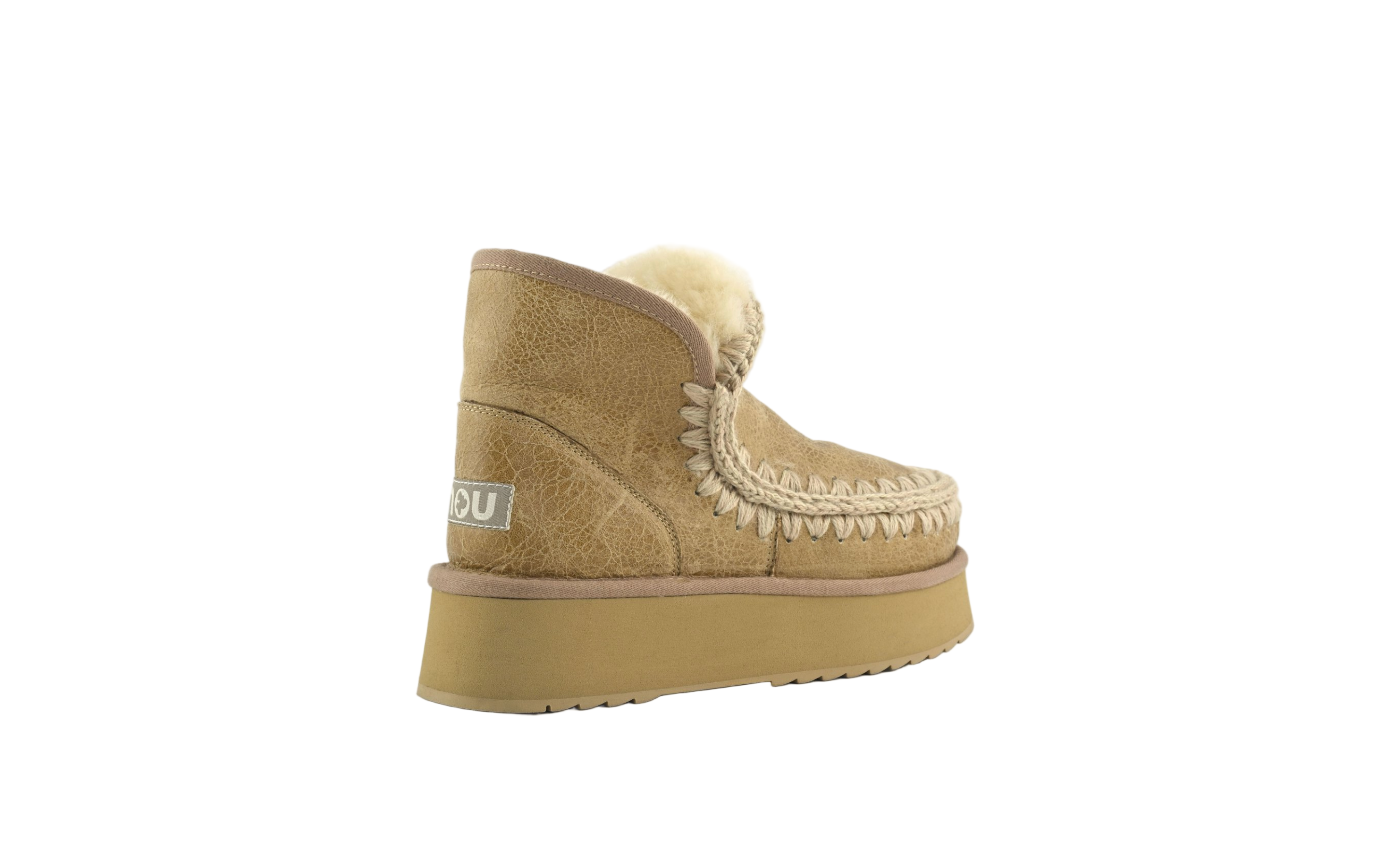 MINI ESKIMO PLATFORM