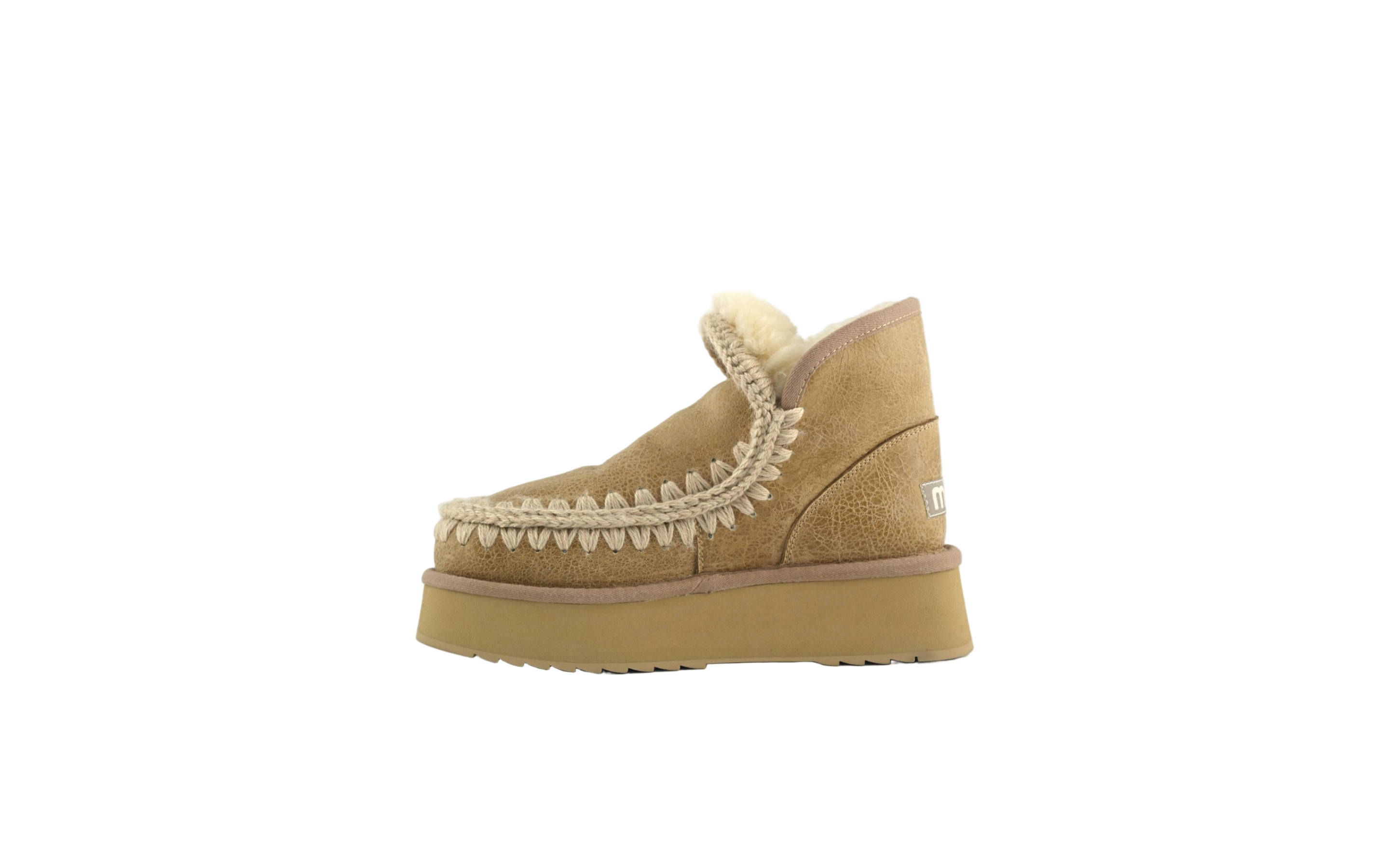 MINI ESKIMO PLATFORM