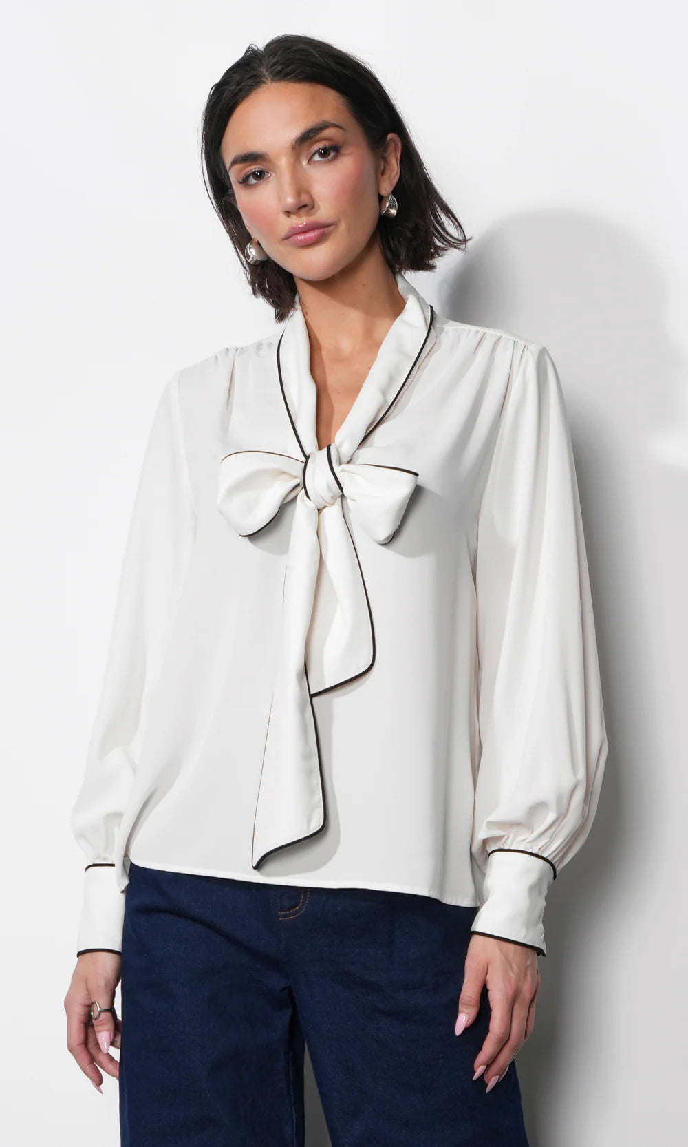SHAI BLOUSE