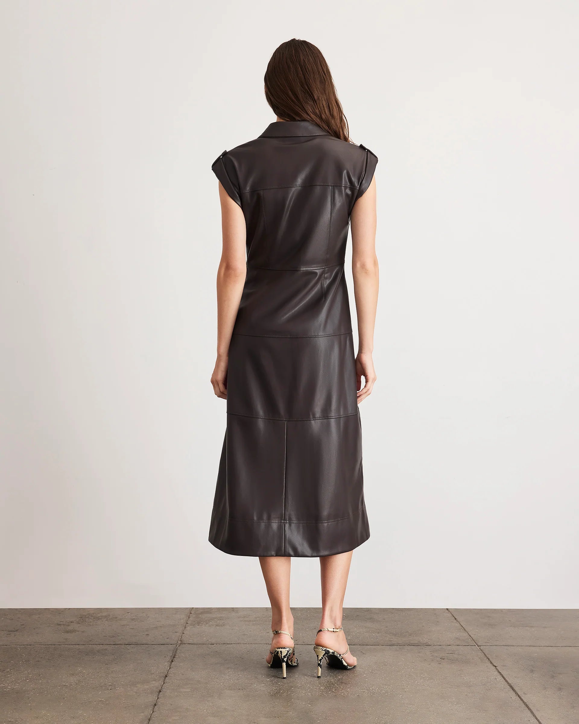 SHIVI DRESS