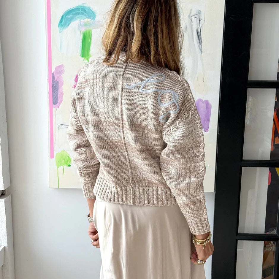 SIENNA LOVE CARDIGAN