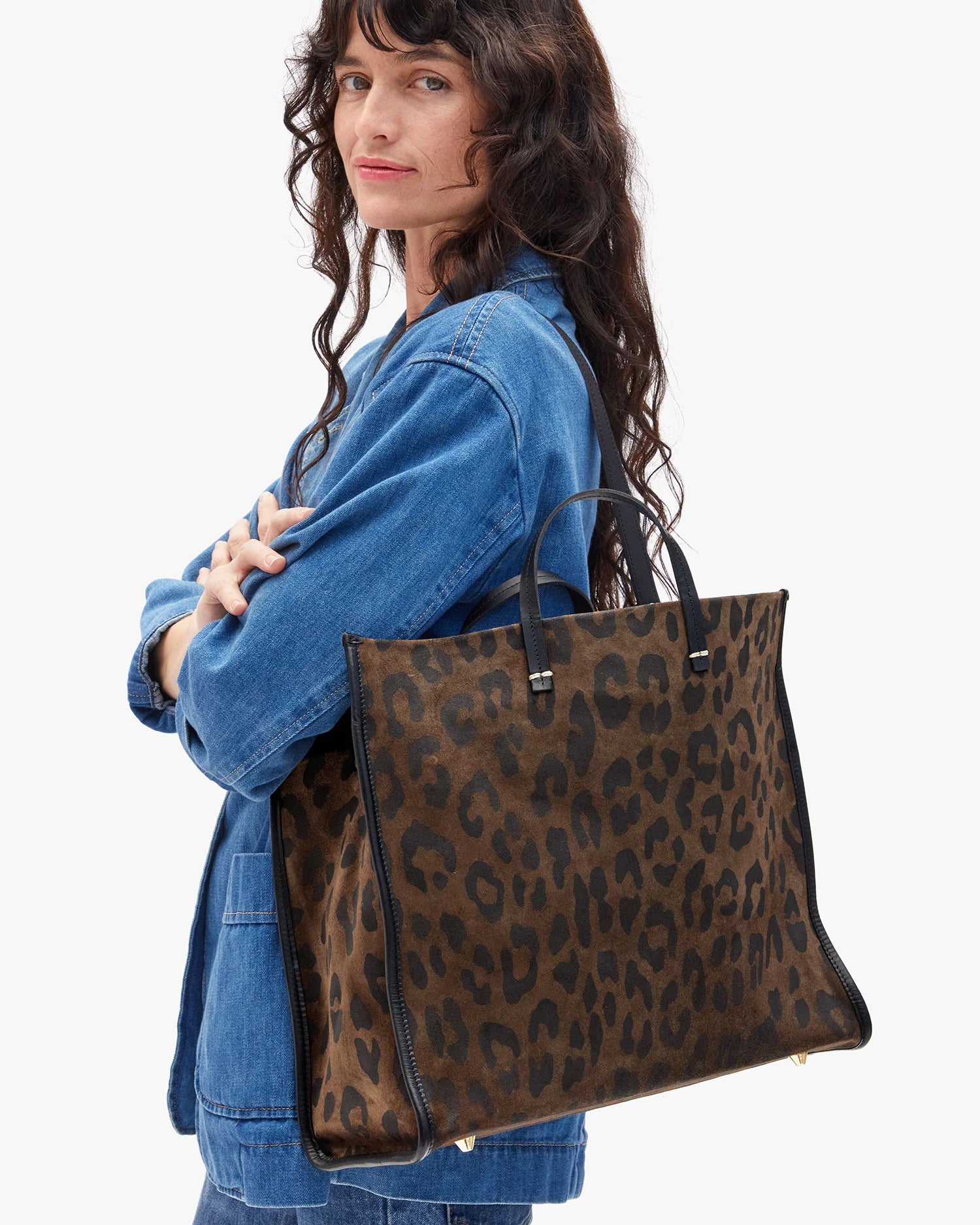 SIMPLE TOTE