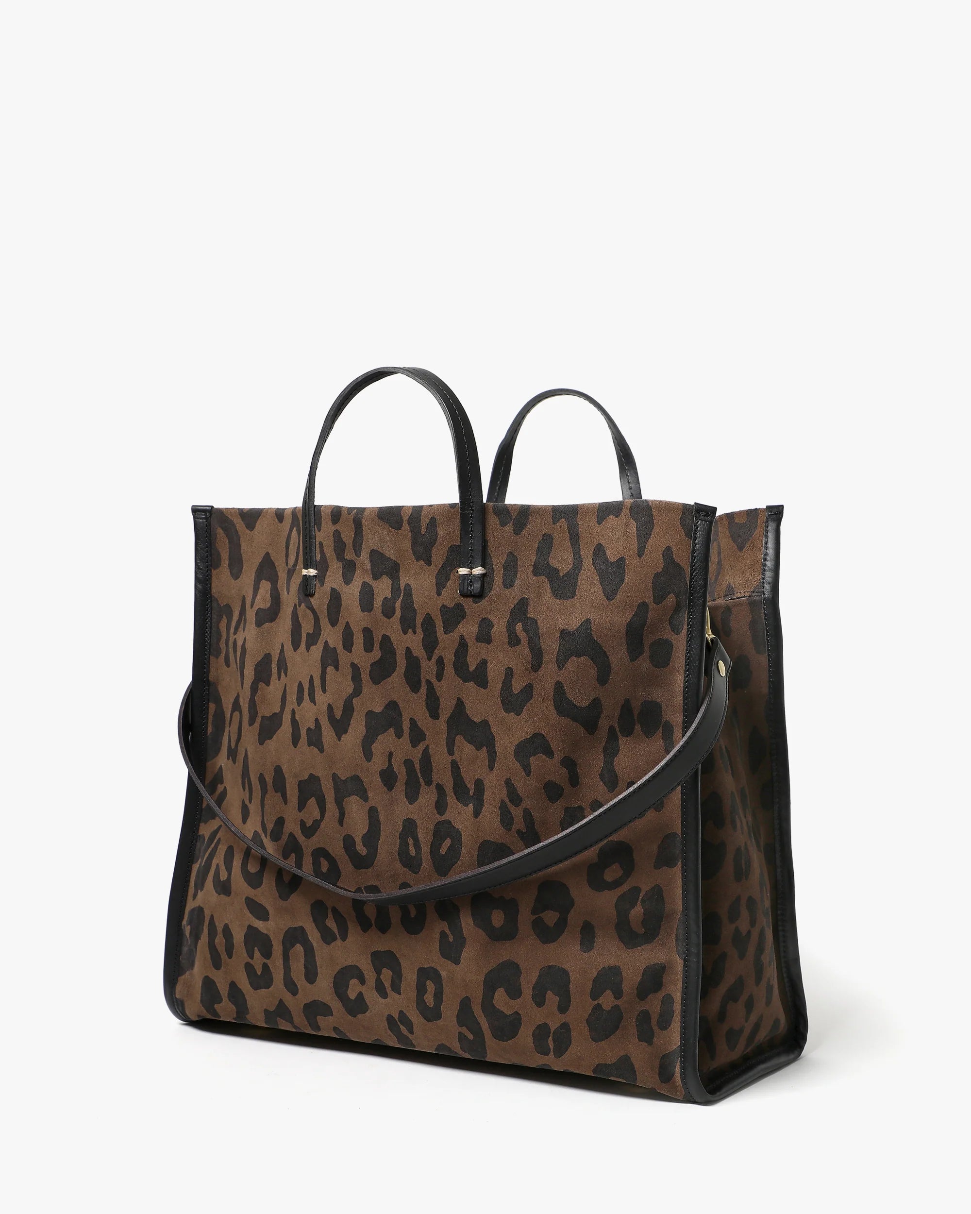 SIMPLE TOTE