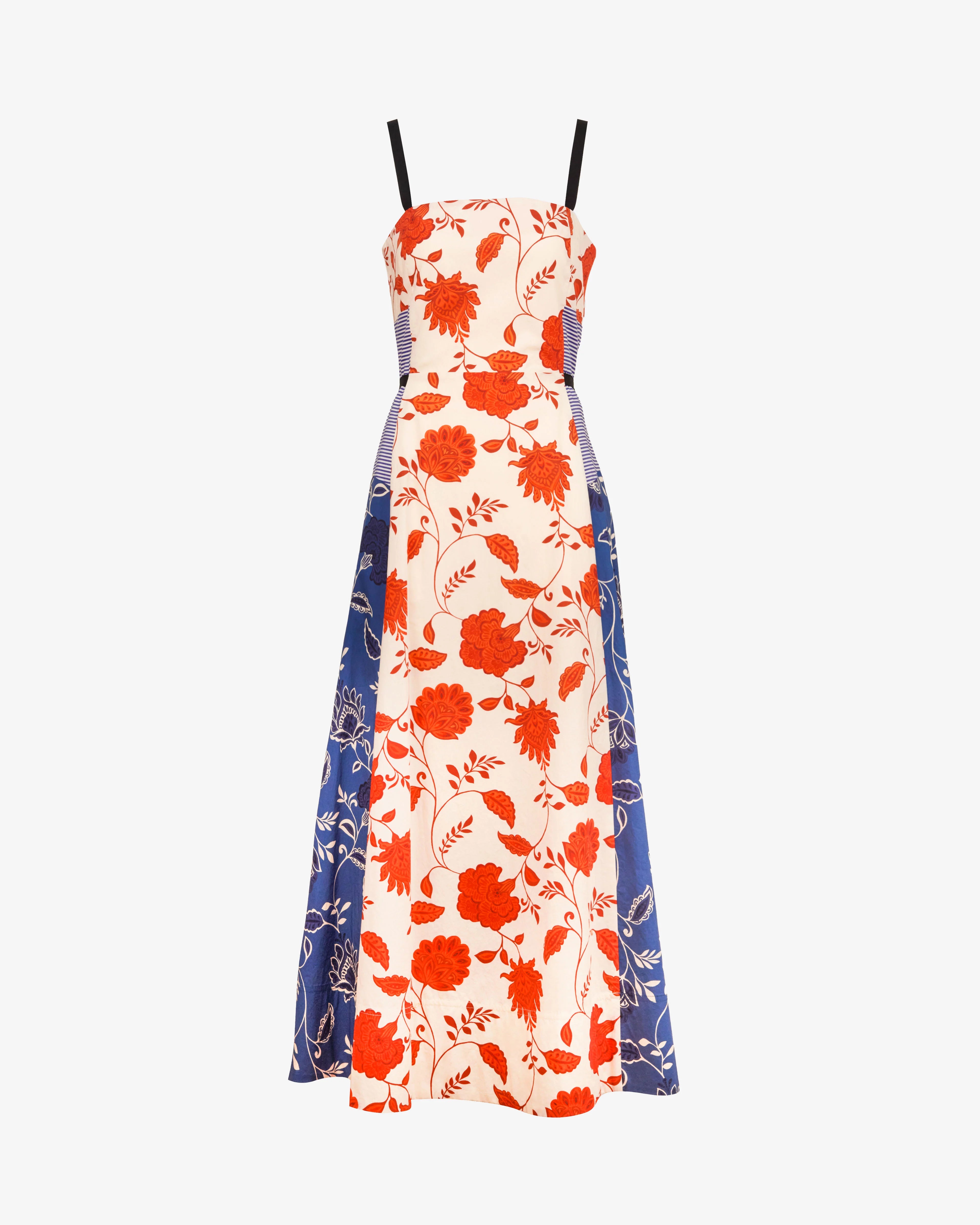 TAVIRA DRESS
