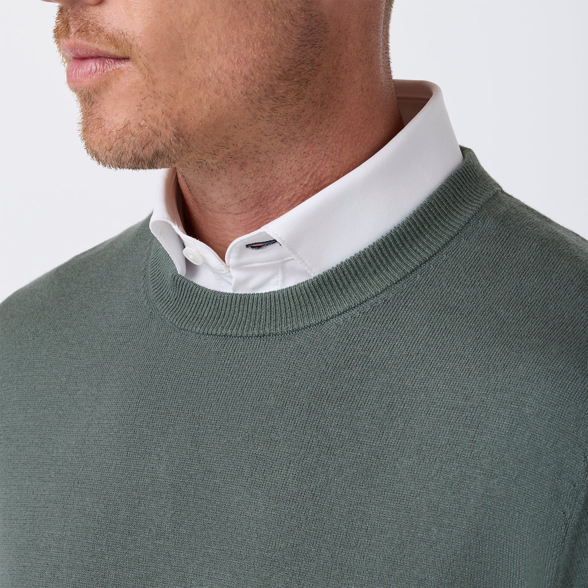 HERITAGE CREWNECK