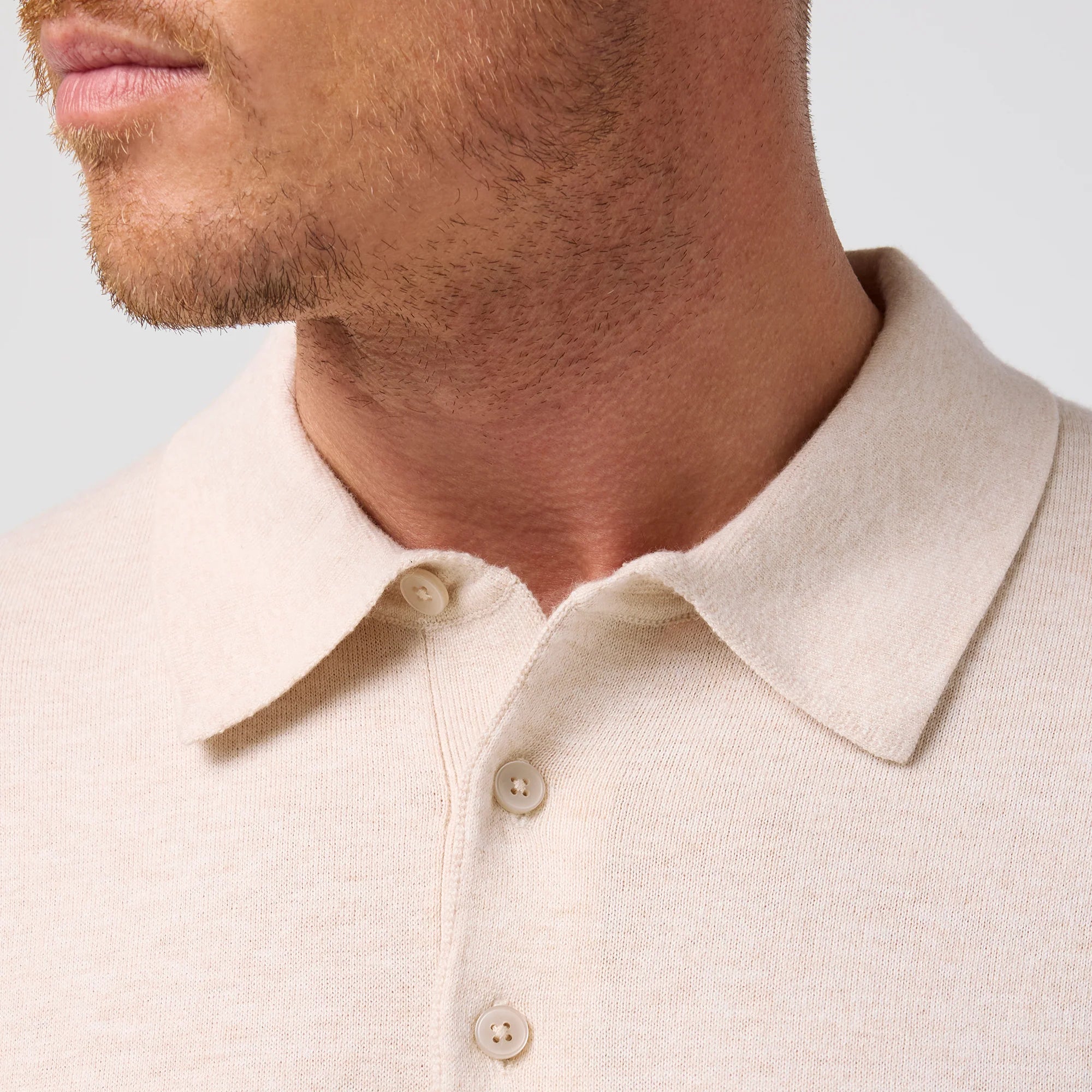 ASHE SS POLO