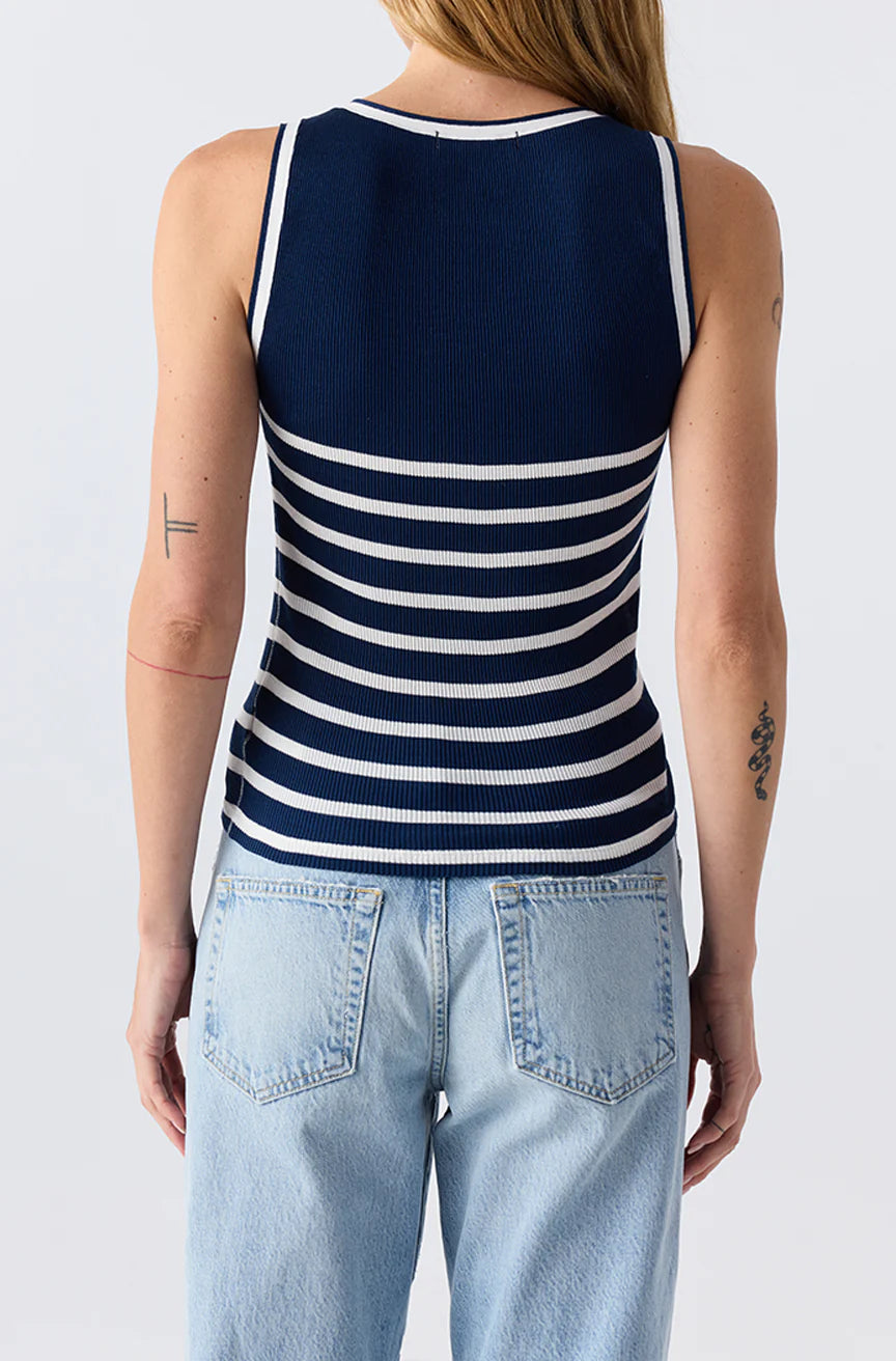 LADYLOVE TANK