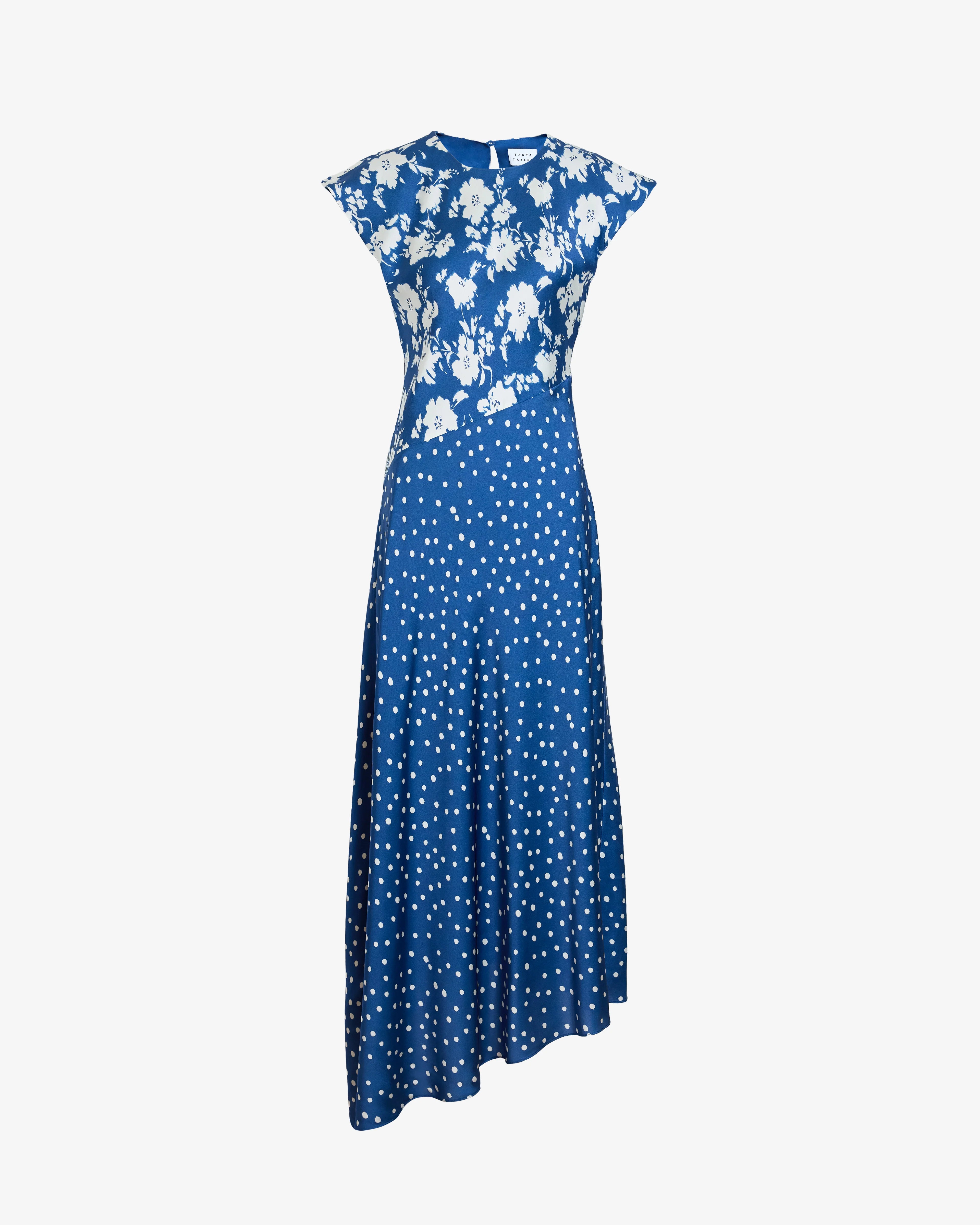 VIOLETA DRESS