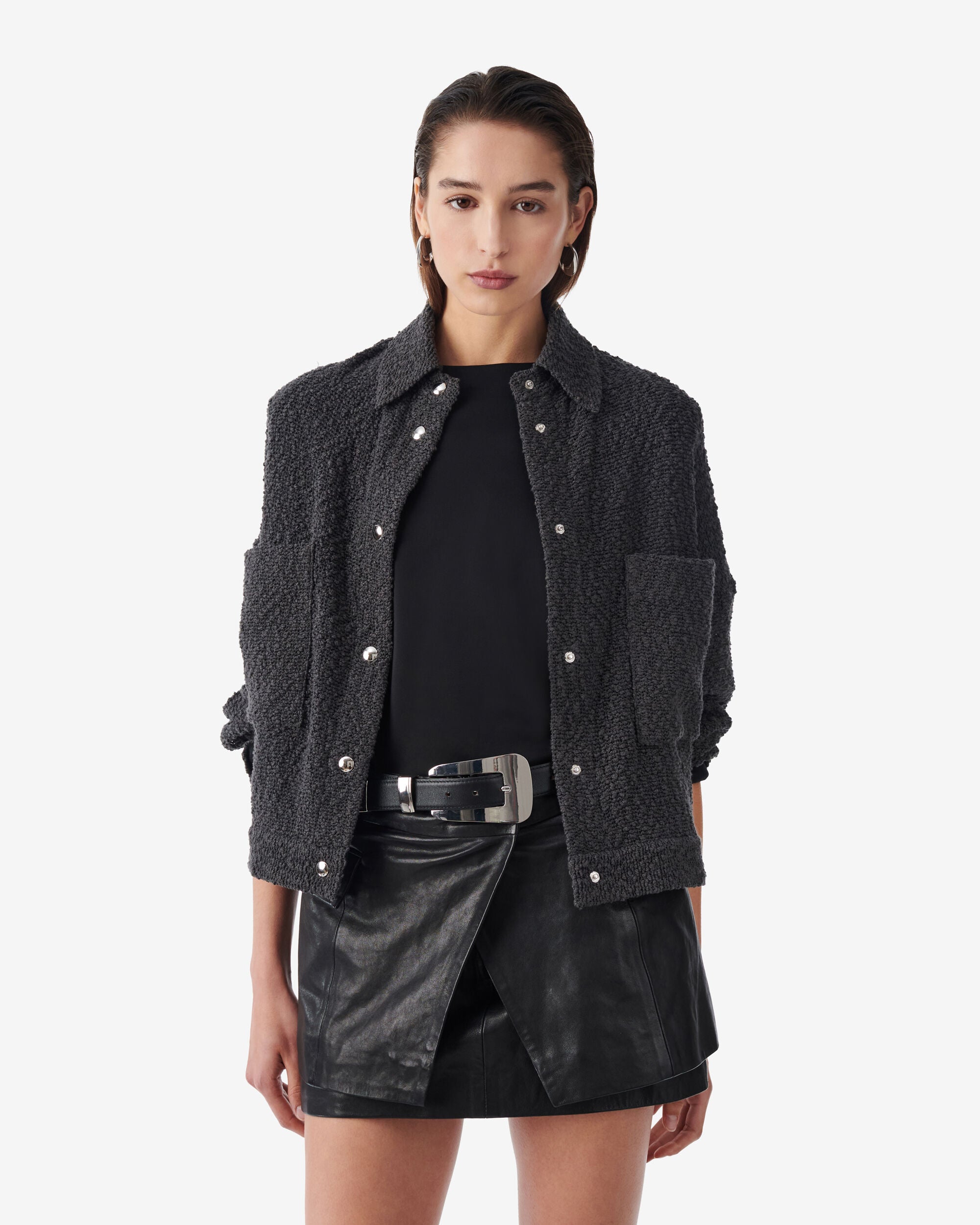 iro PABLI JACKET