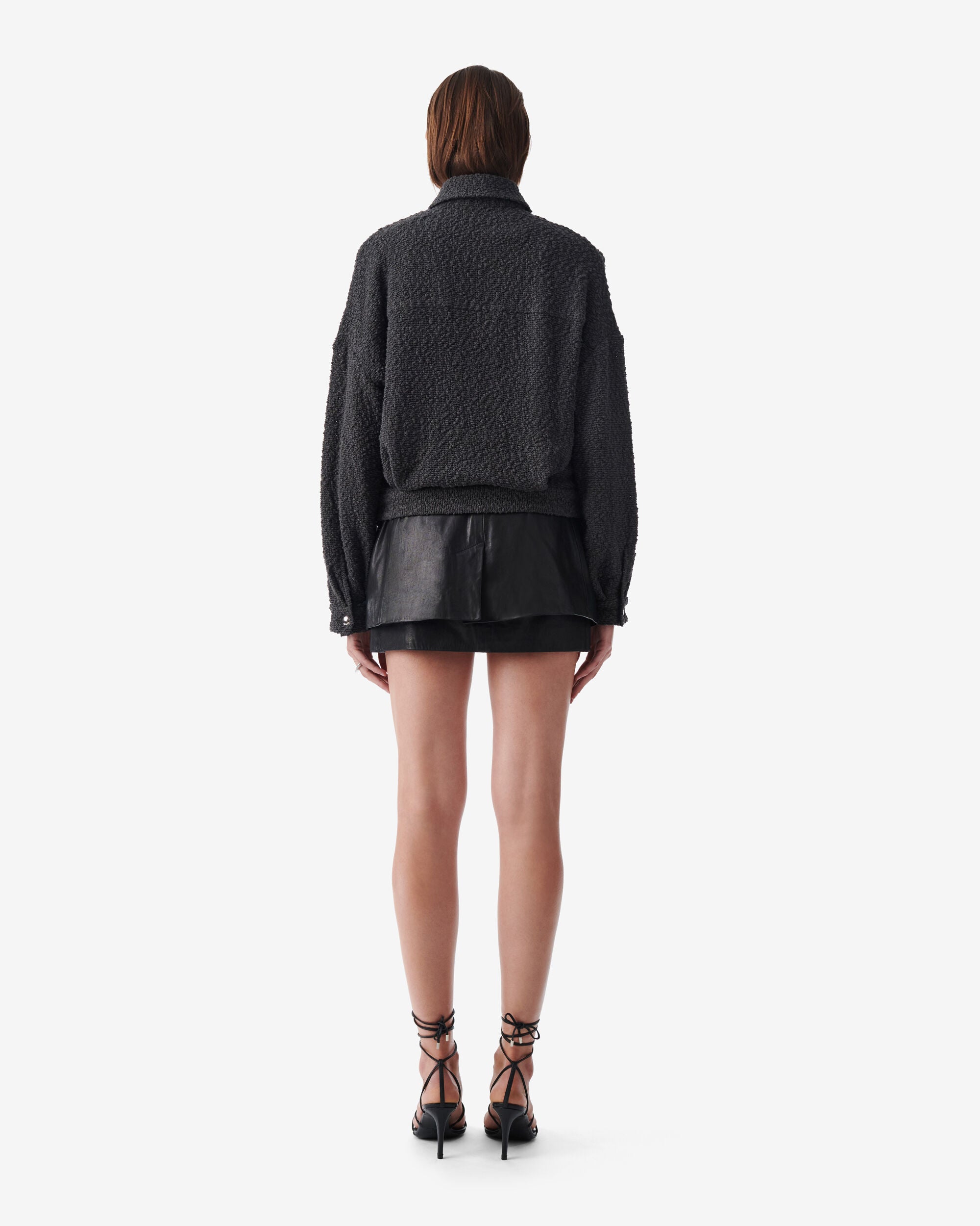 PABLI JACKET