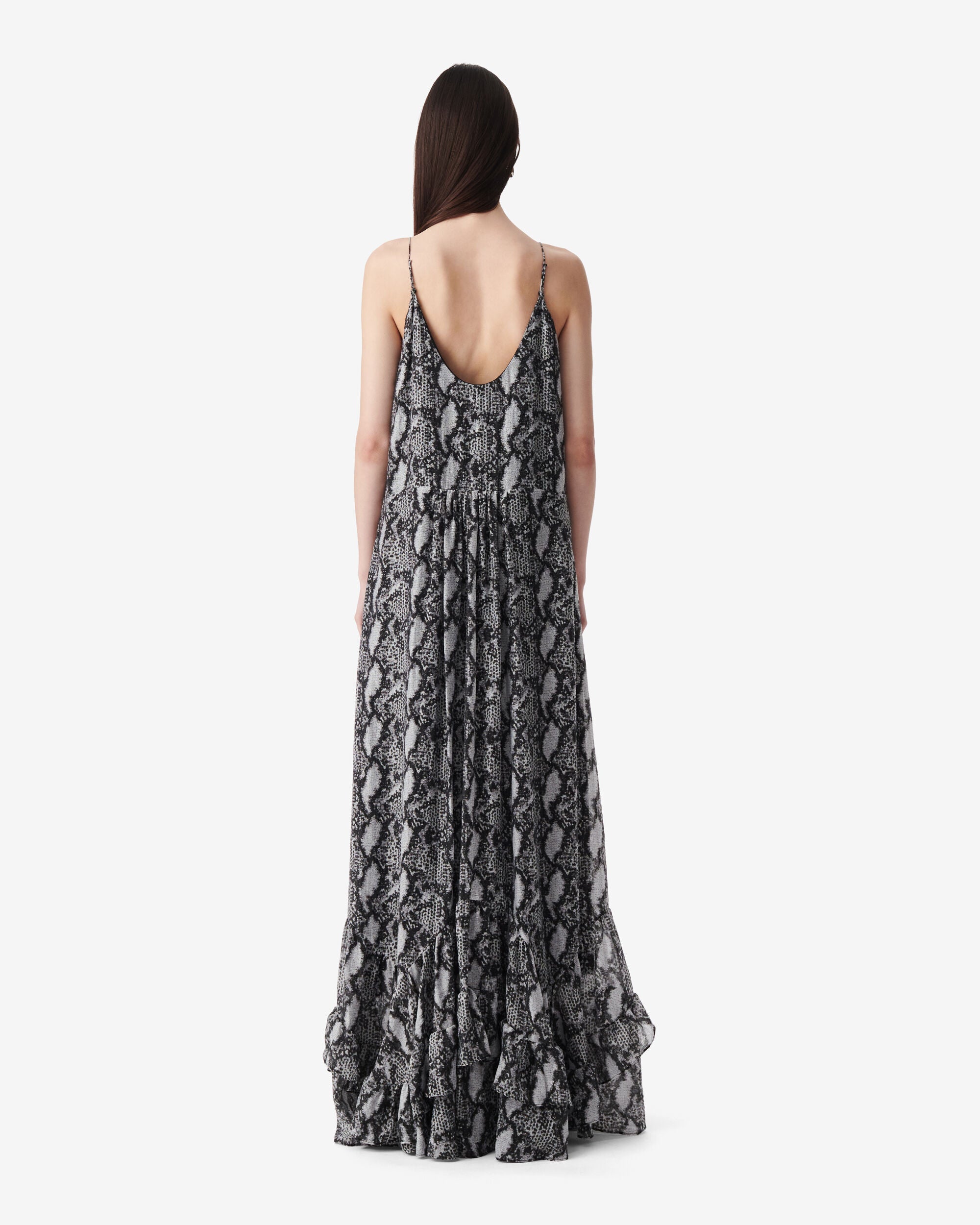 AROUBA DRESS
