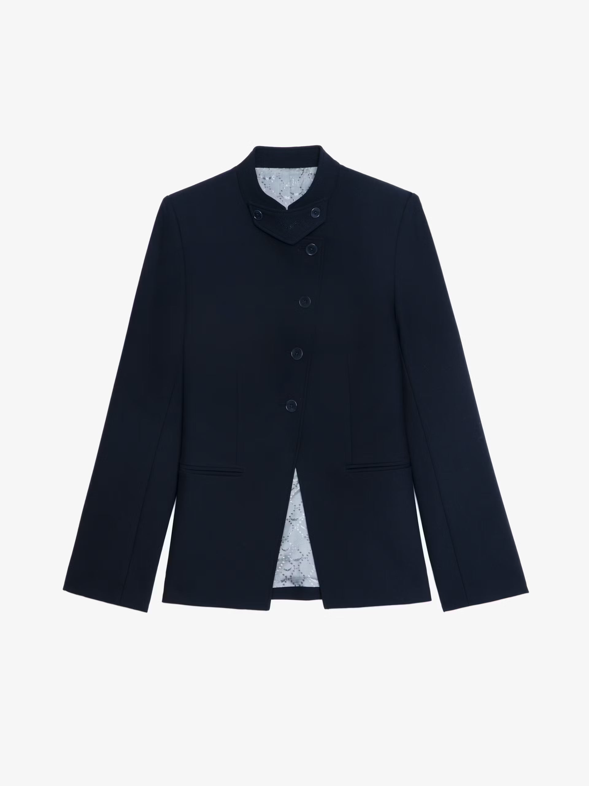 VERYSA BLAZER