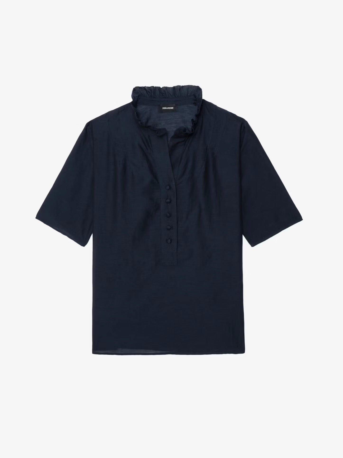 ZADIG & VOLTAIRE TOPHER TOMBOY