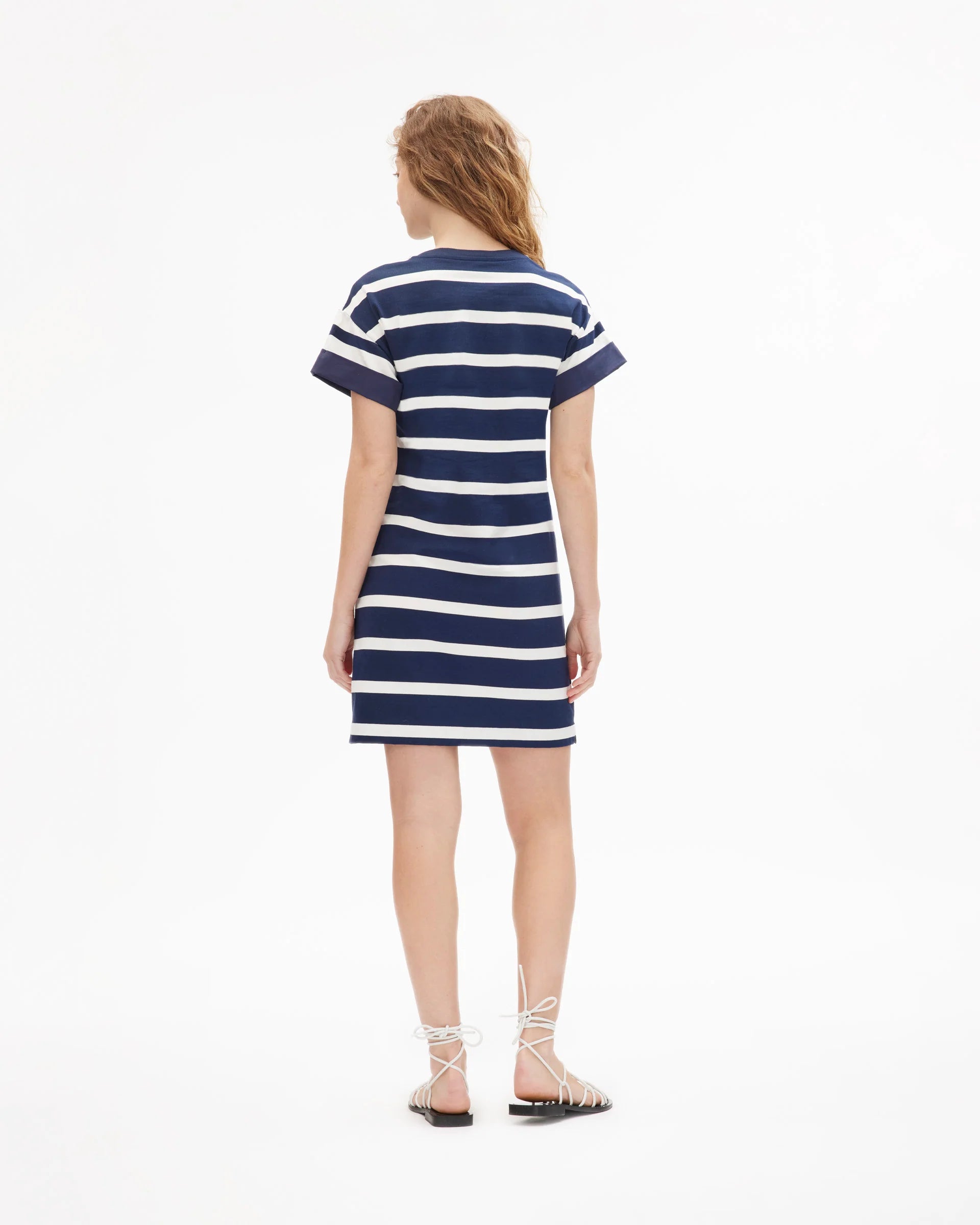 tanya taylor WAVERLY DRESS