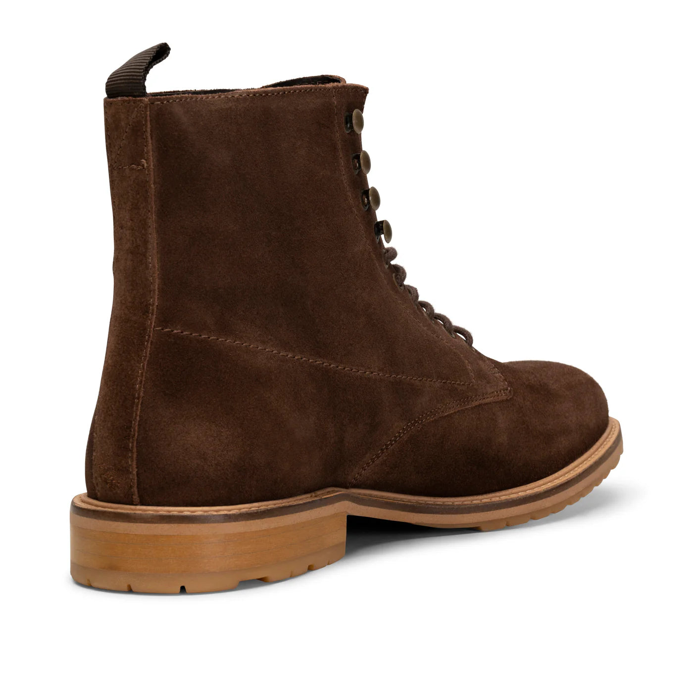 shoe the bear YORK LACE BOOT