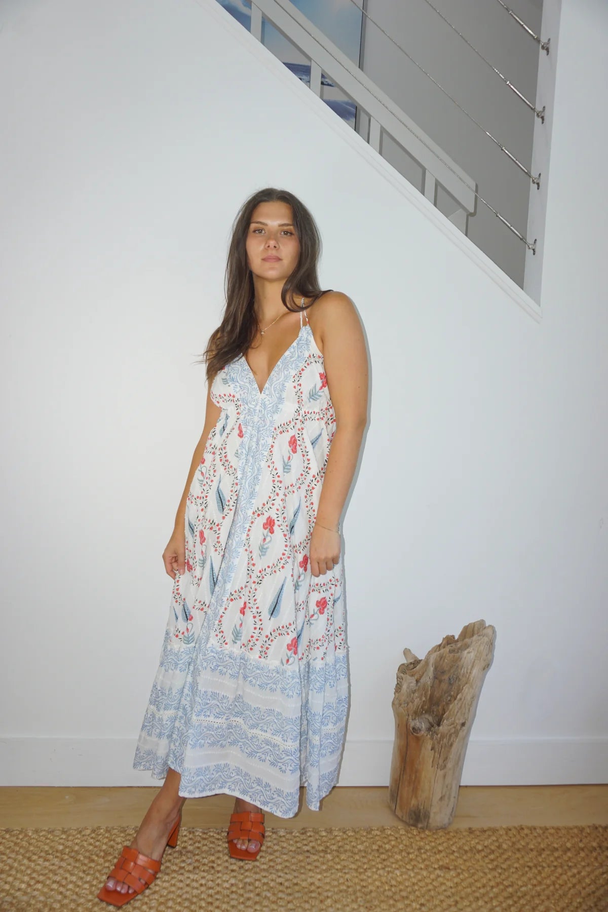 ZIGGY DRESS