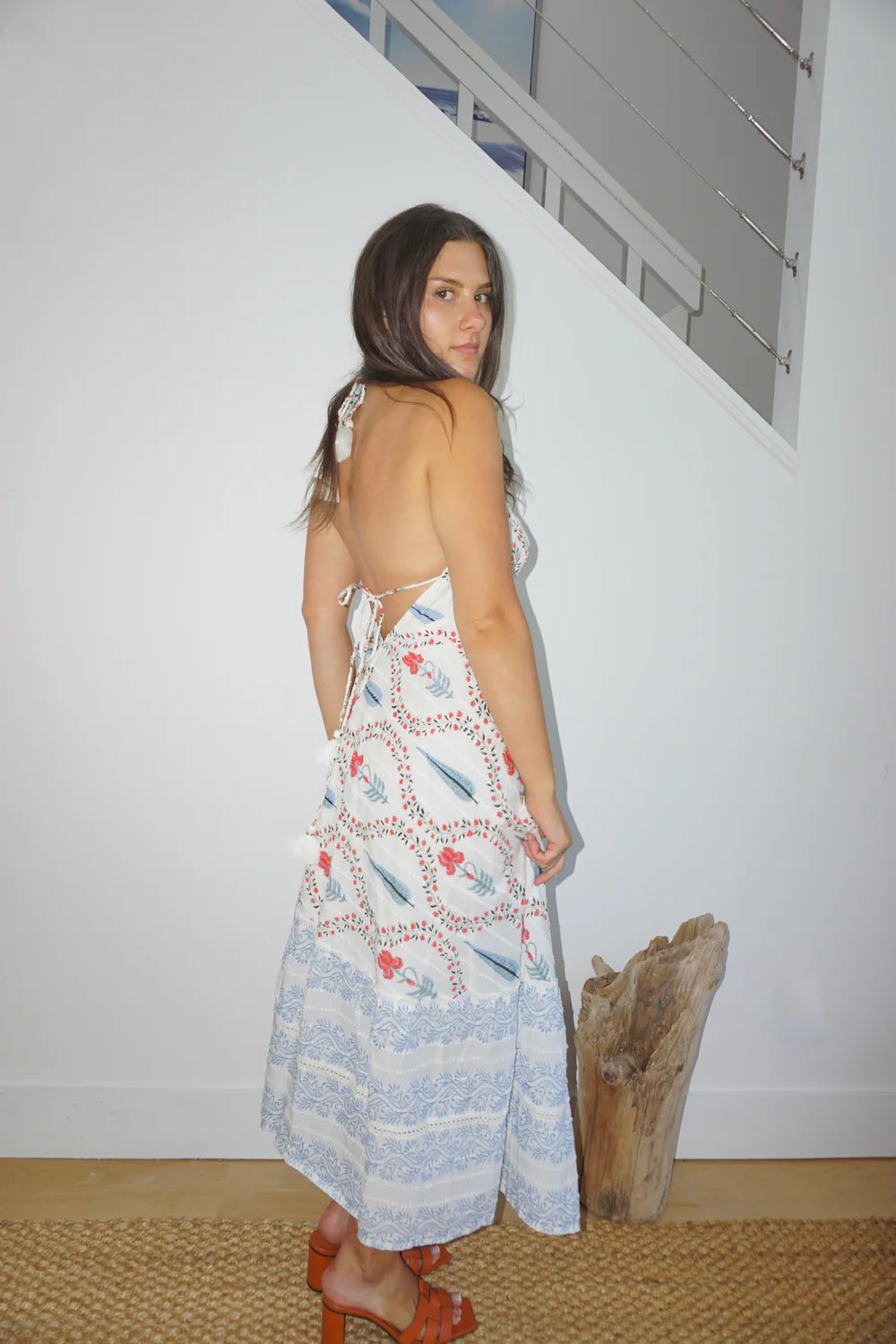 ZIGGY DRESS