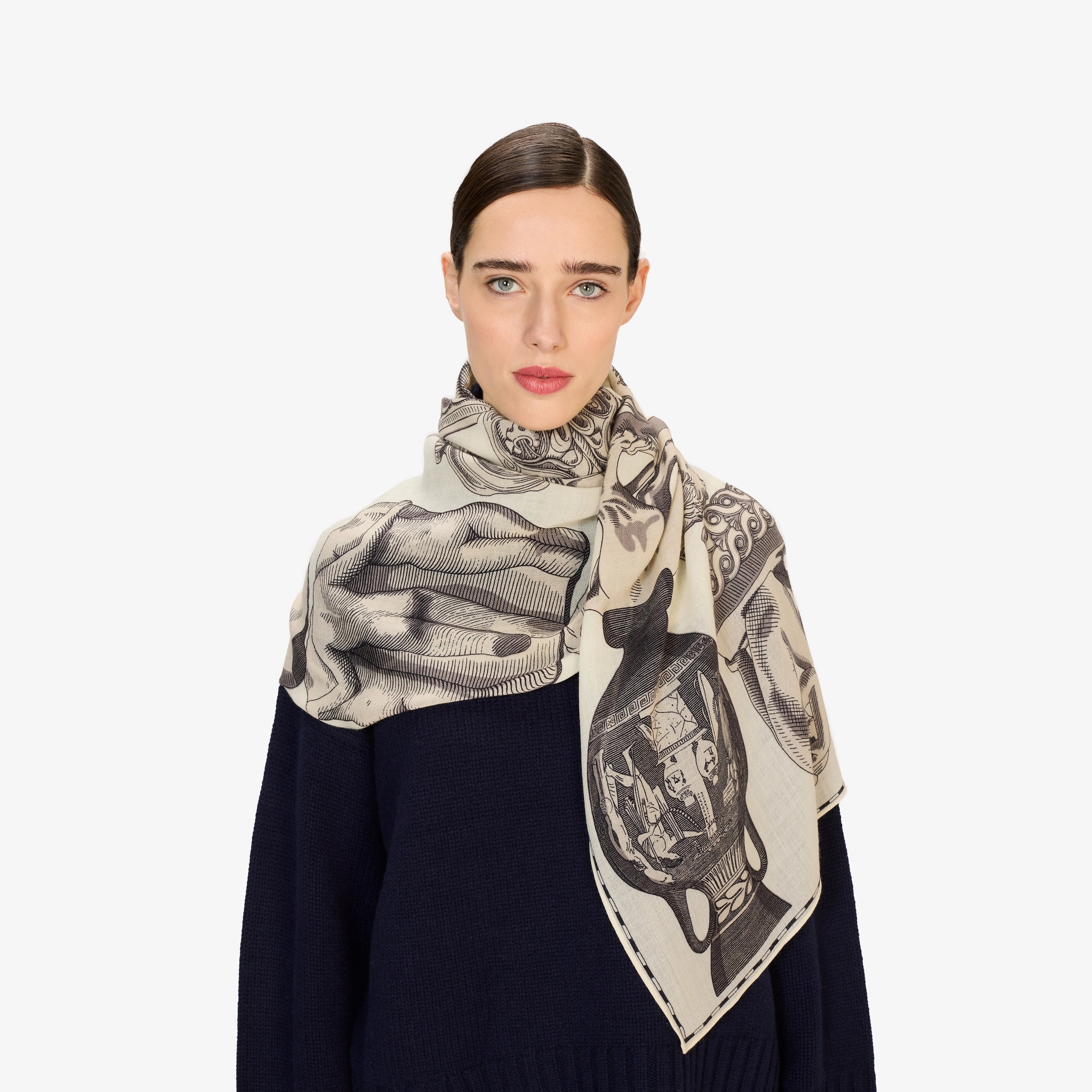 SCARF 80 ARCHIVES