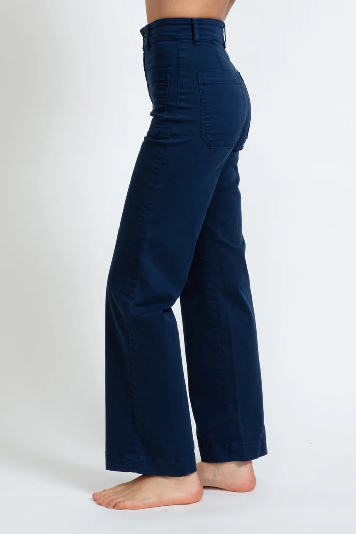 SAILOR PANT