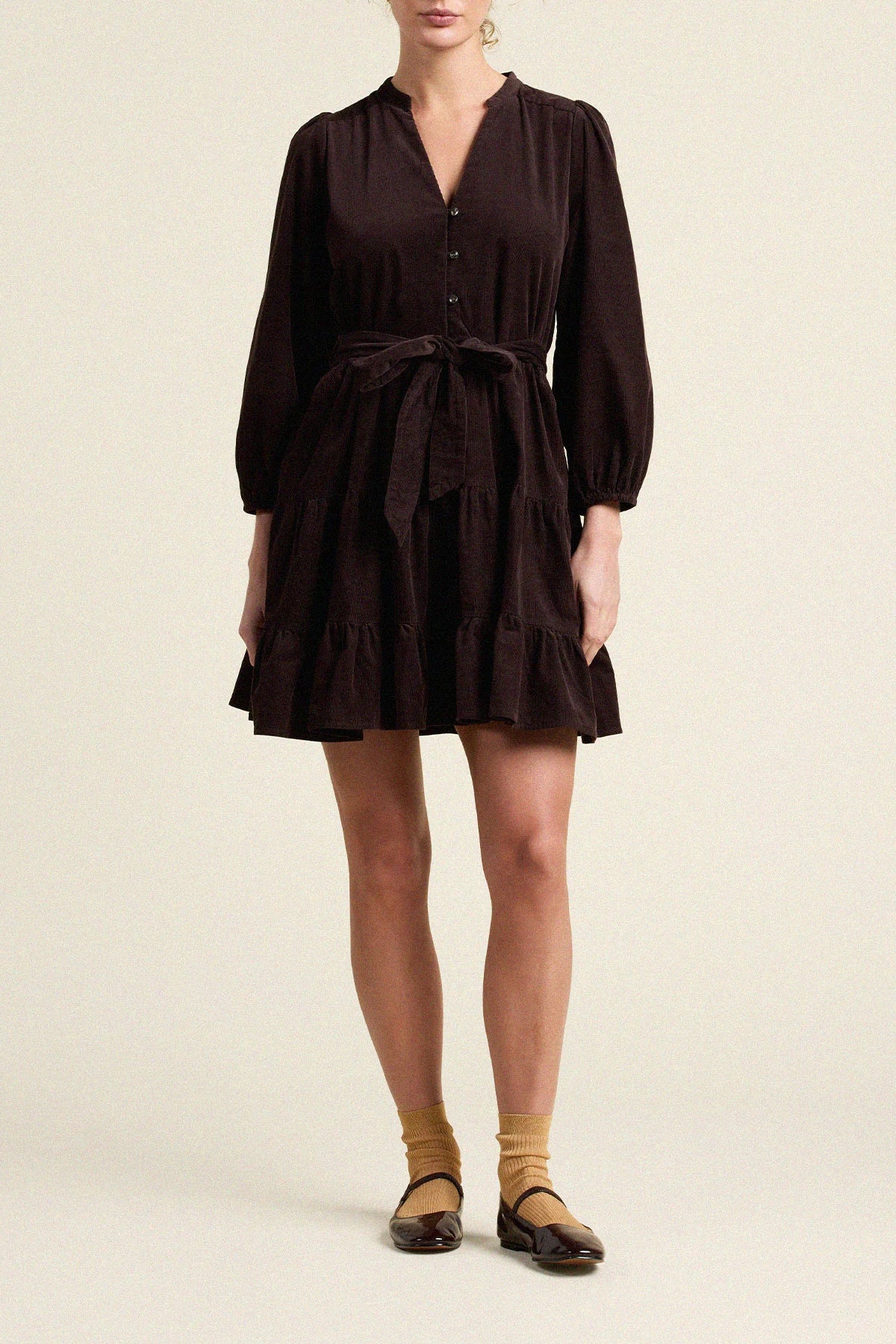 CELESTE DRESS