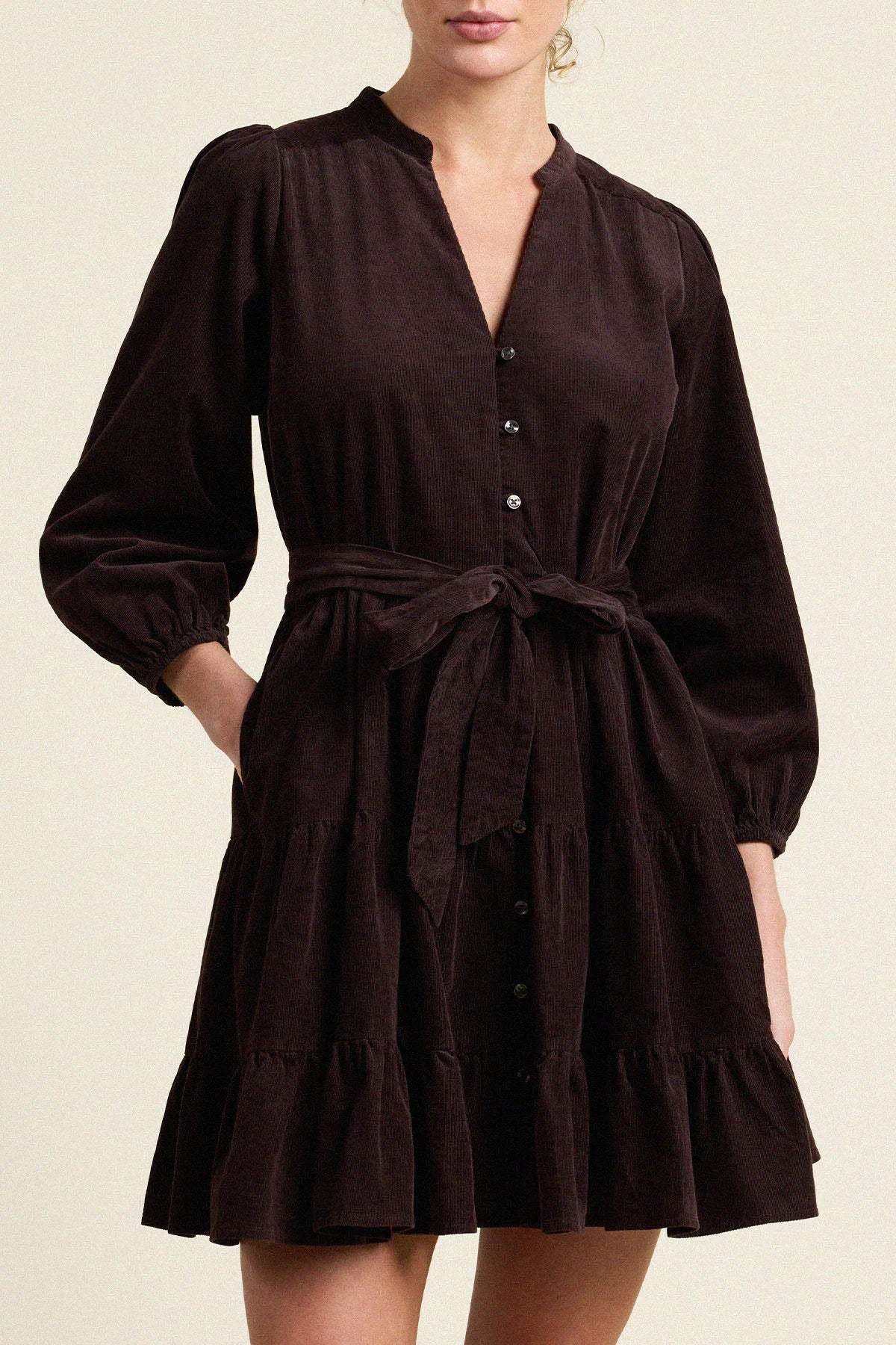 CELESTE DRESS