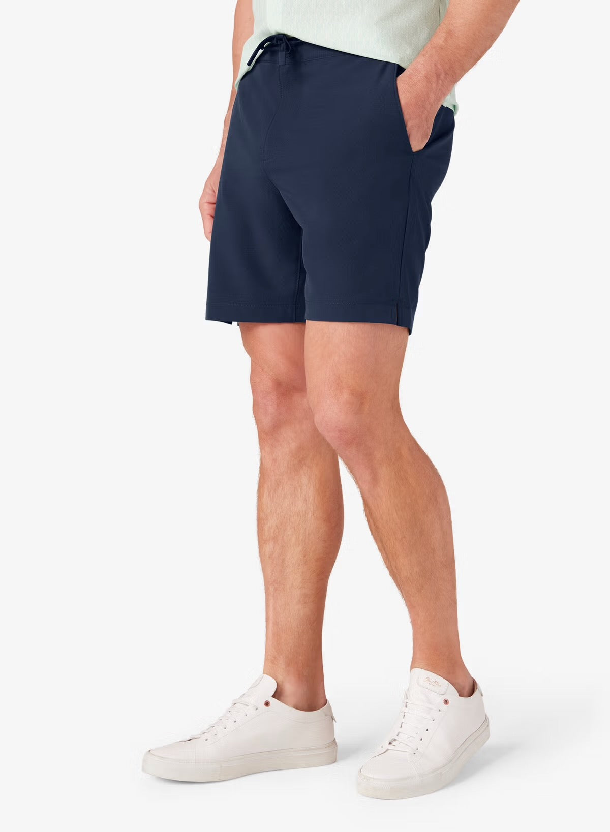 DECK SHORT