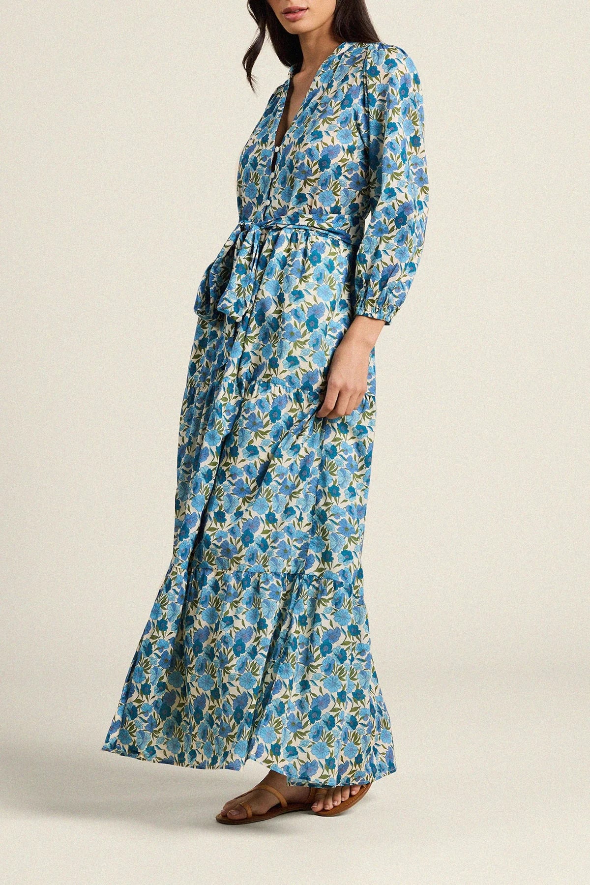 LIA DRESS
