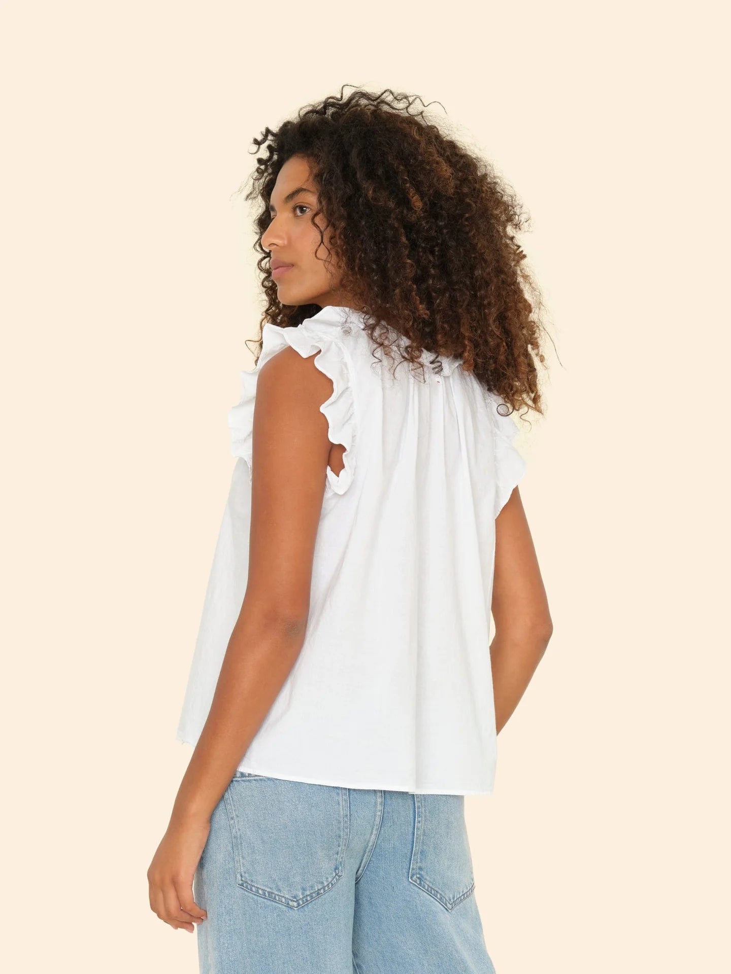 BEX TOP