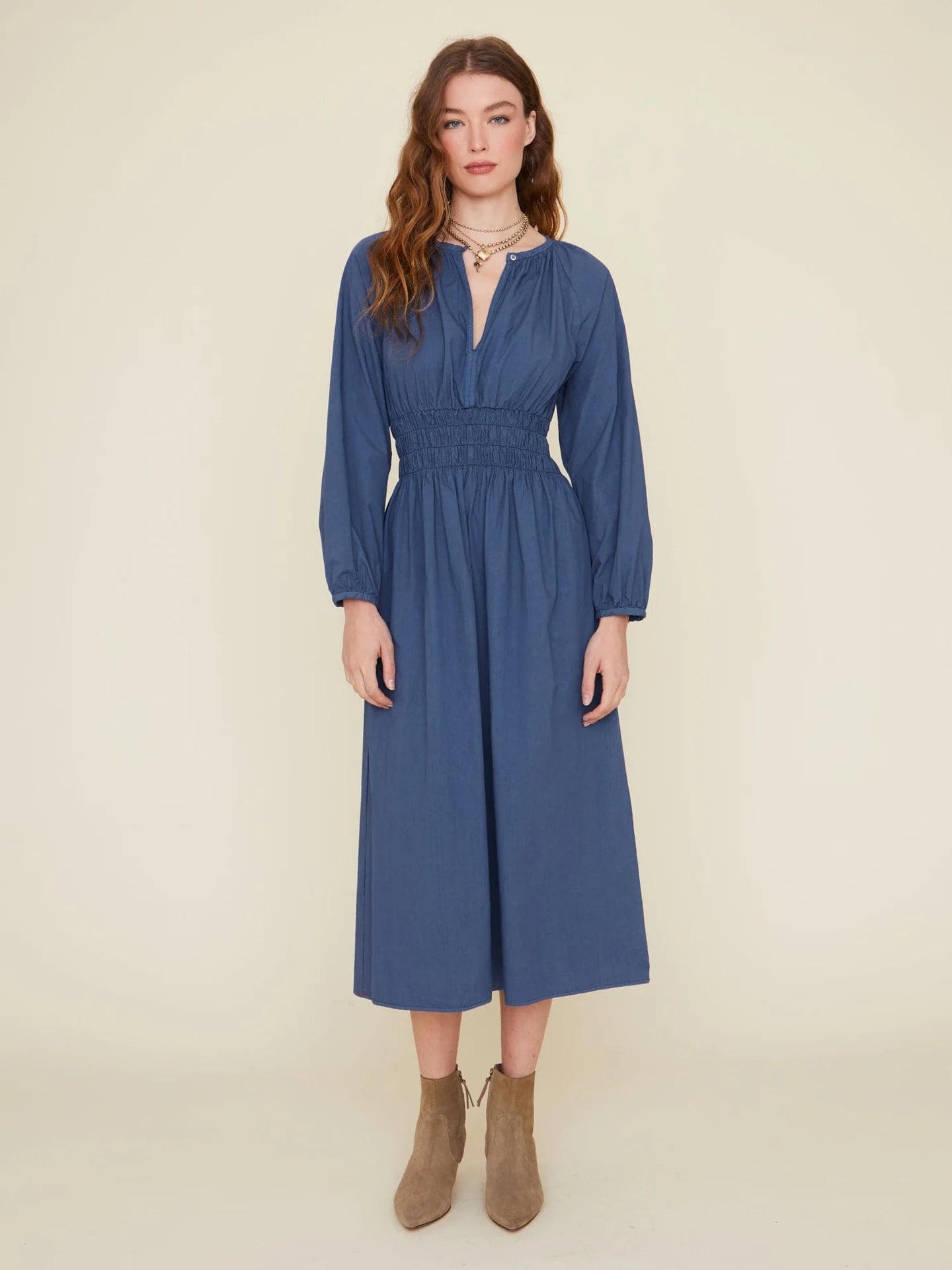 SIMONE DRESS