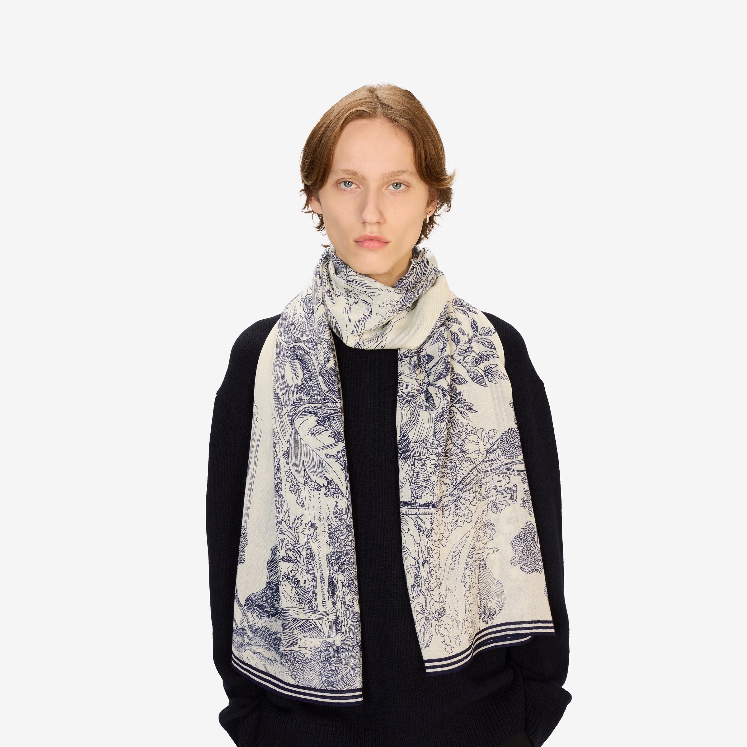 SCARF 70 HISTOIRE