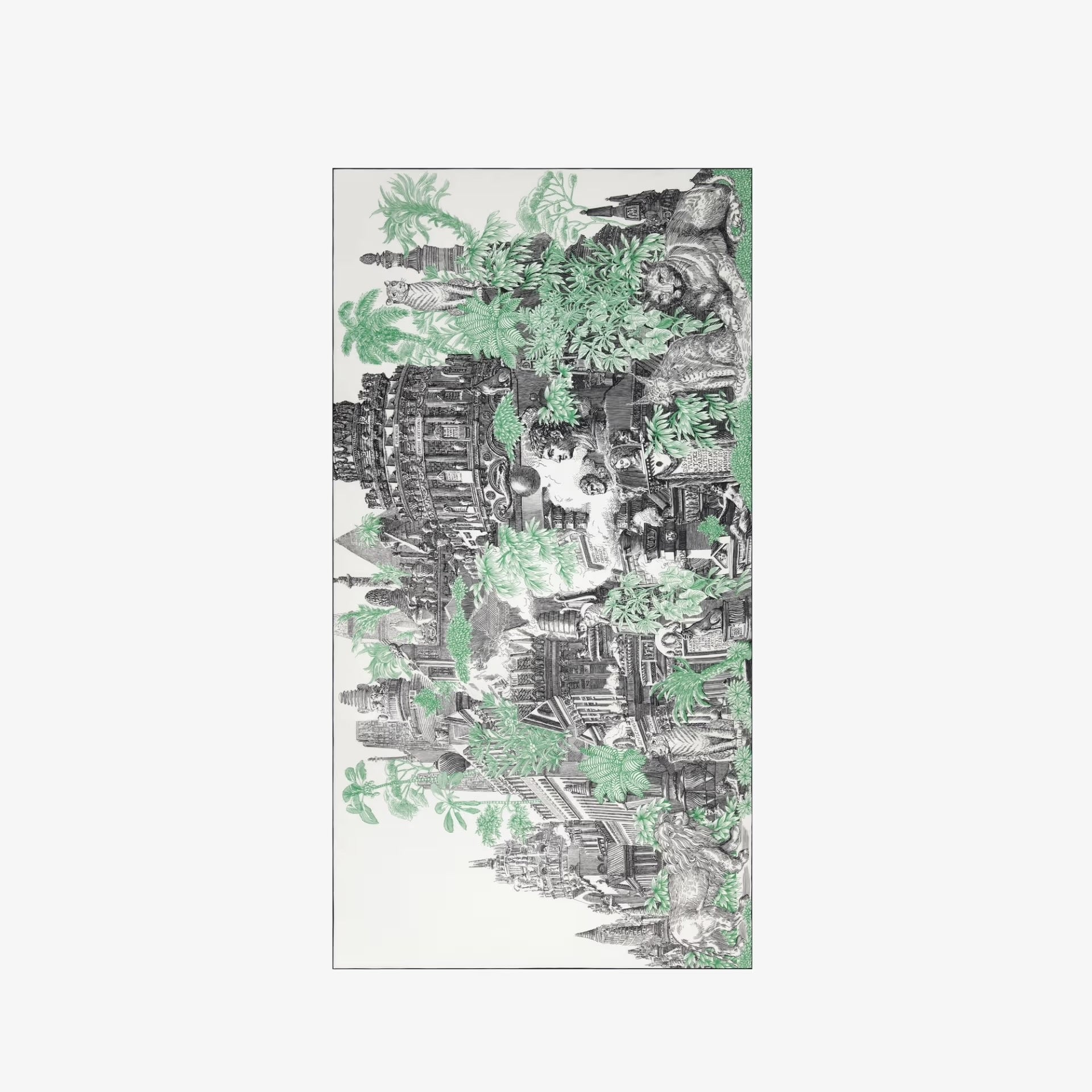 SCARF 100 PIRANESI