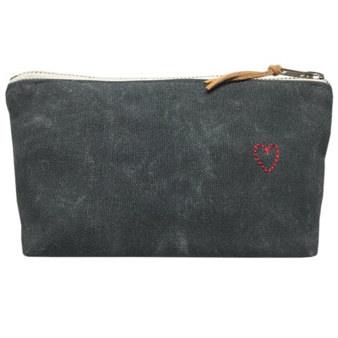 WAXED CANVAS LARGE