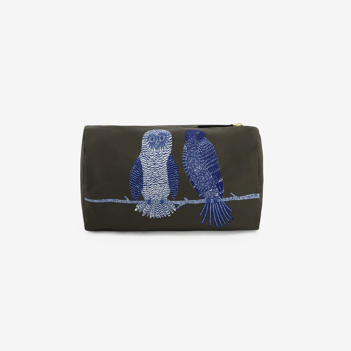 CASE CHOUETTE KHAKI
