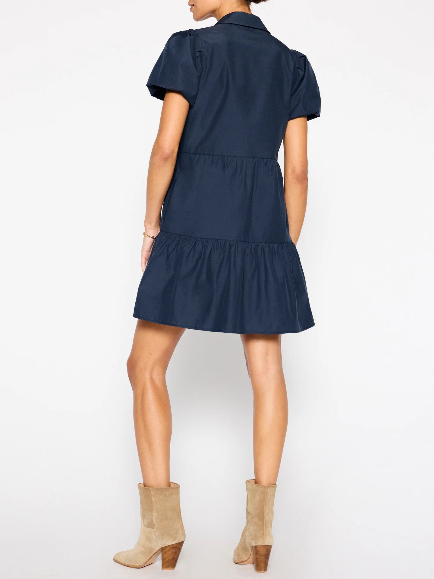 HAVANA MINI - NAVY