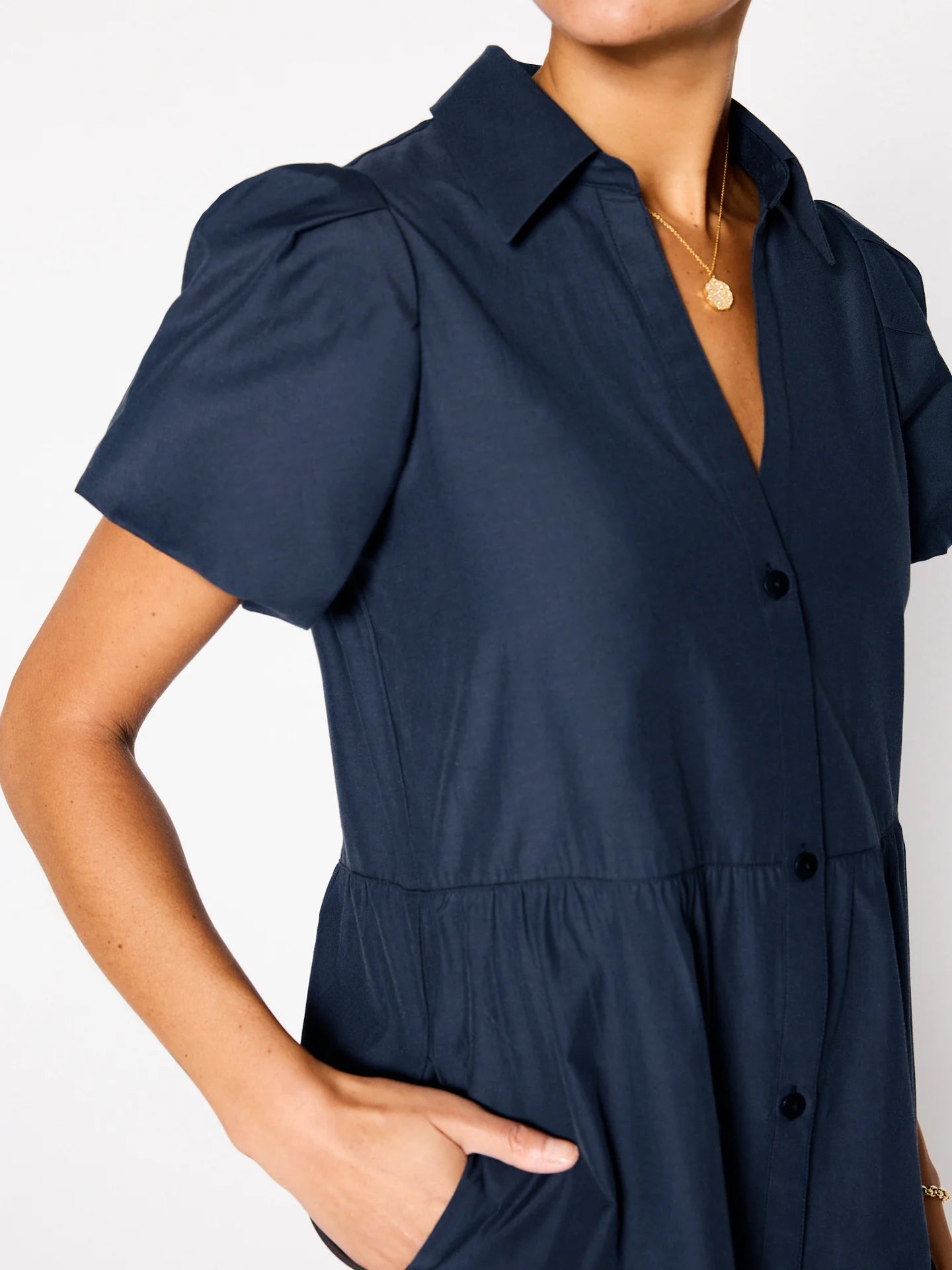 HAVANA MINI - NAVY