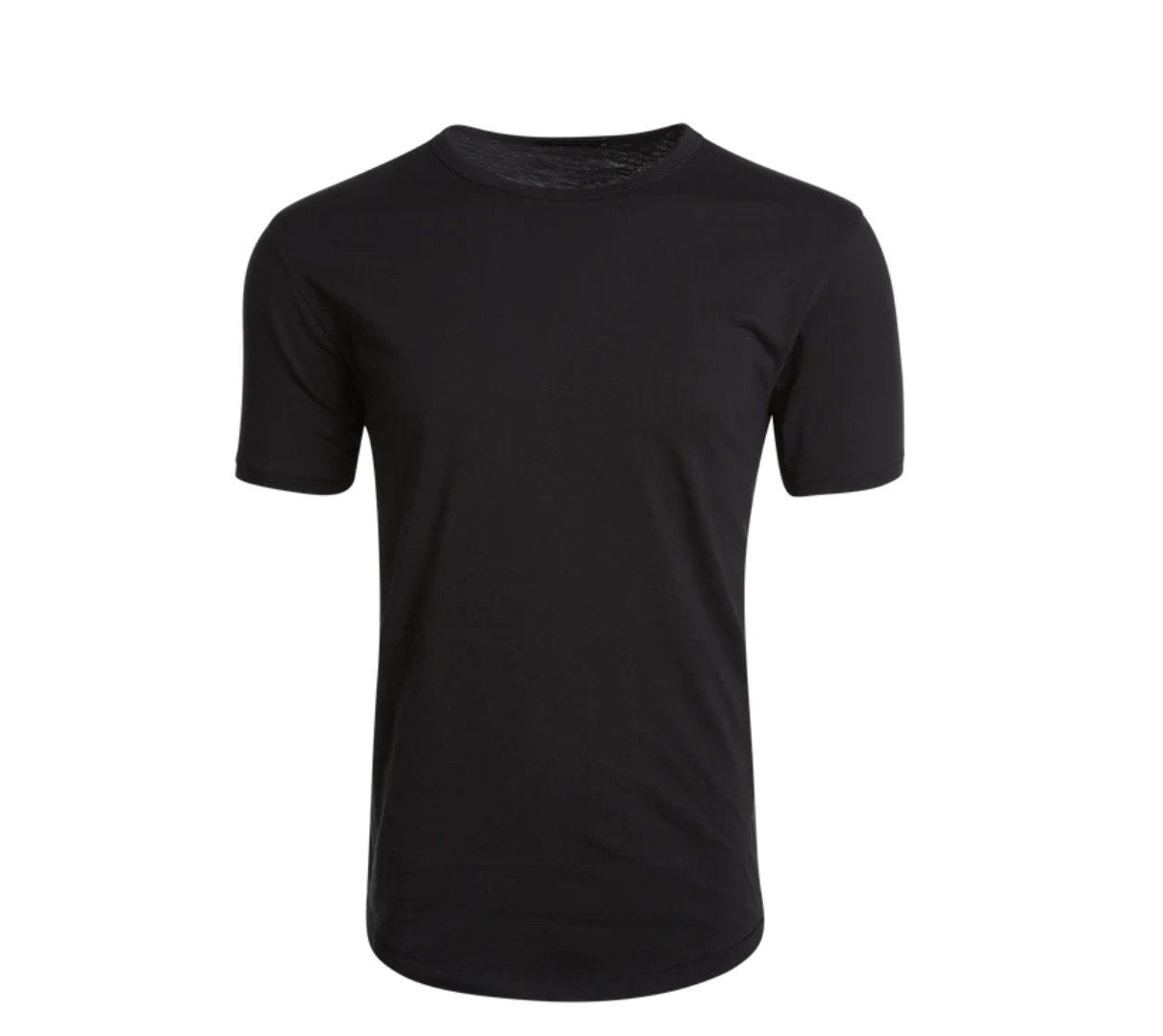 ALPHA SLUB TEE