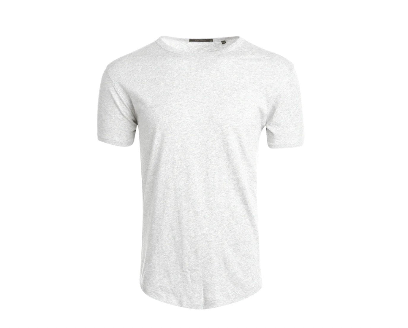 ALPHA SLUB TEE