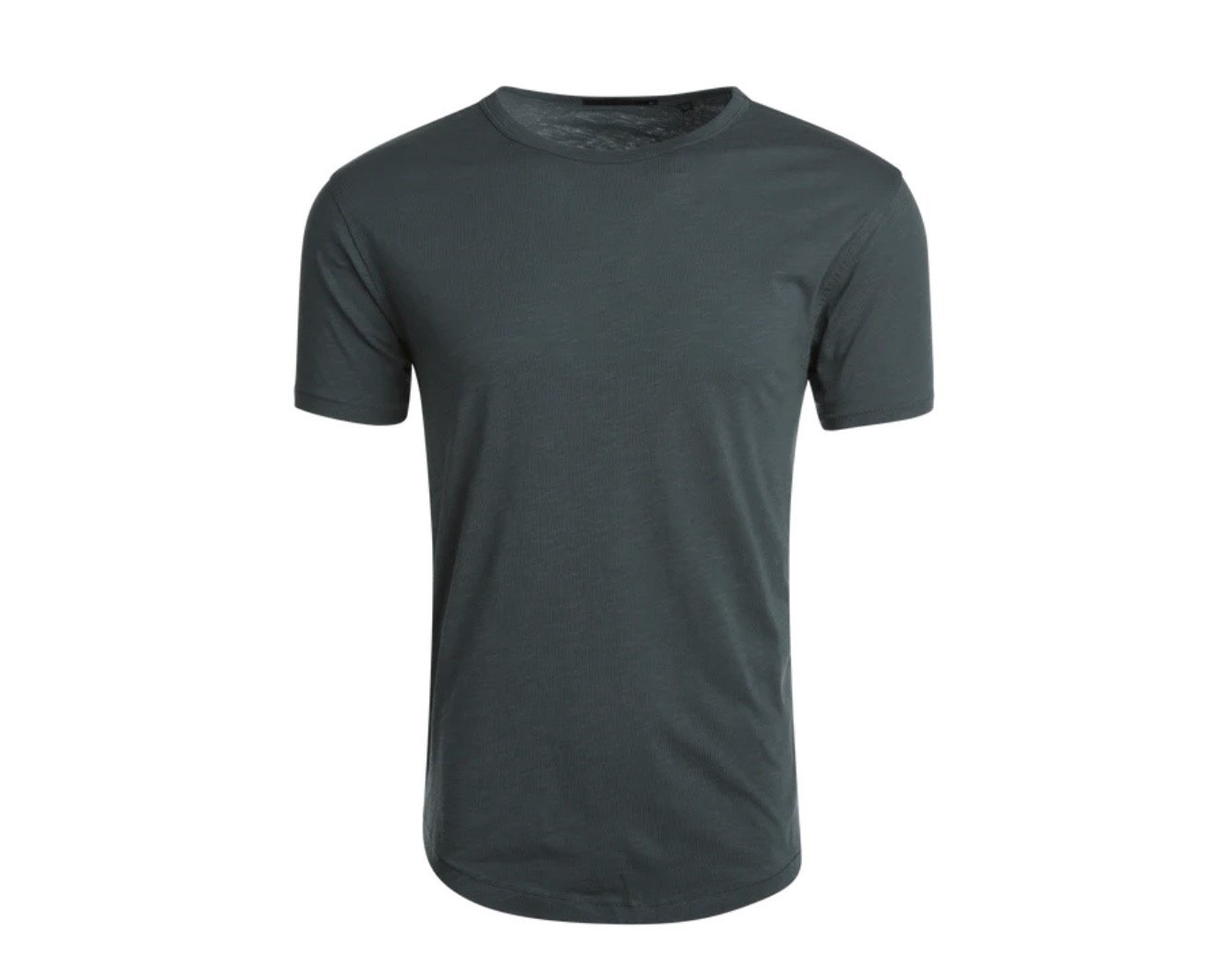 ALPHA SLUB TEE