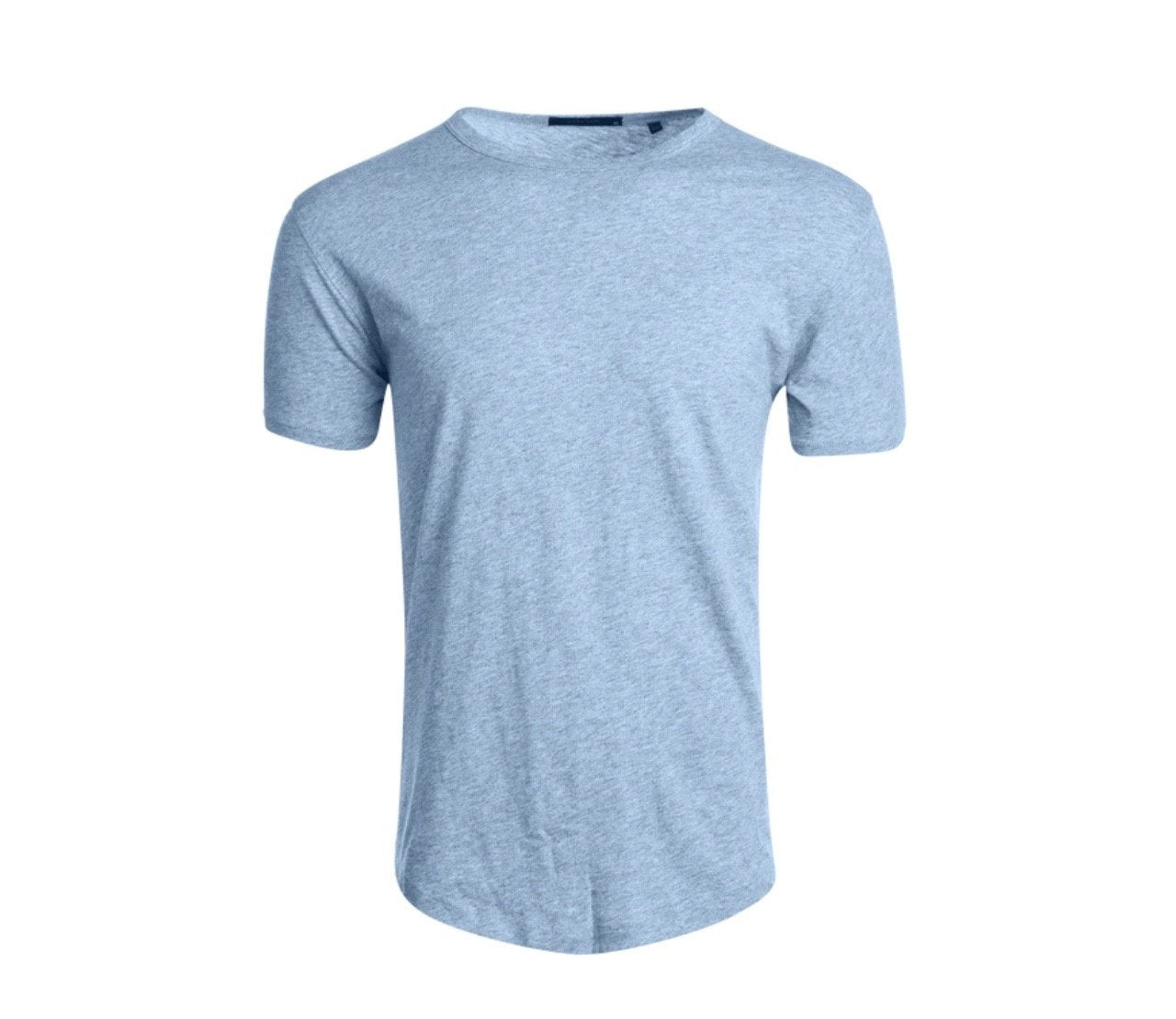 ALPHA SLUB TEE