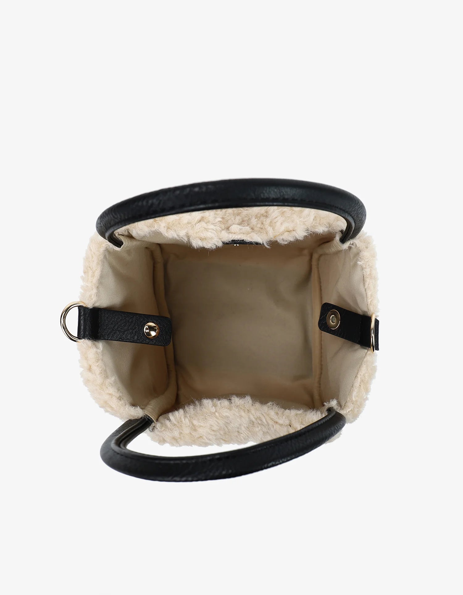 HOLLACE MINI TOTE