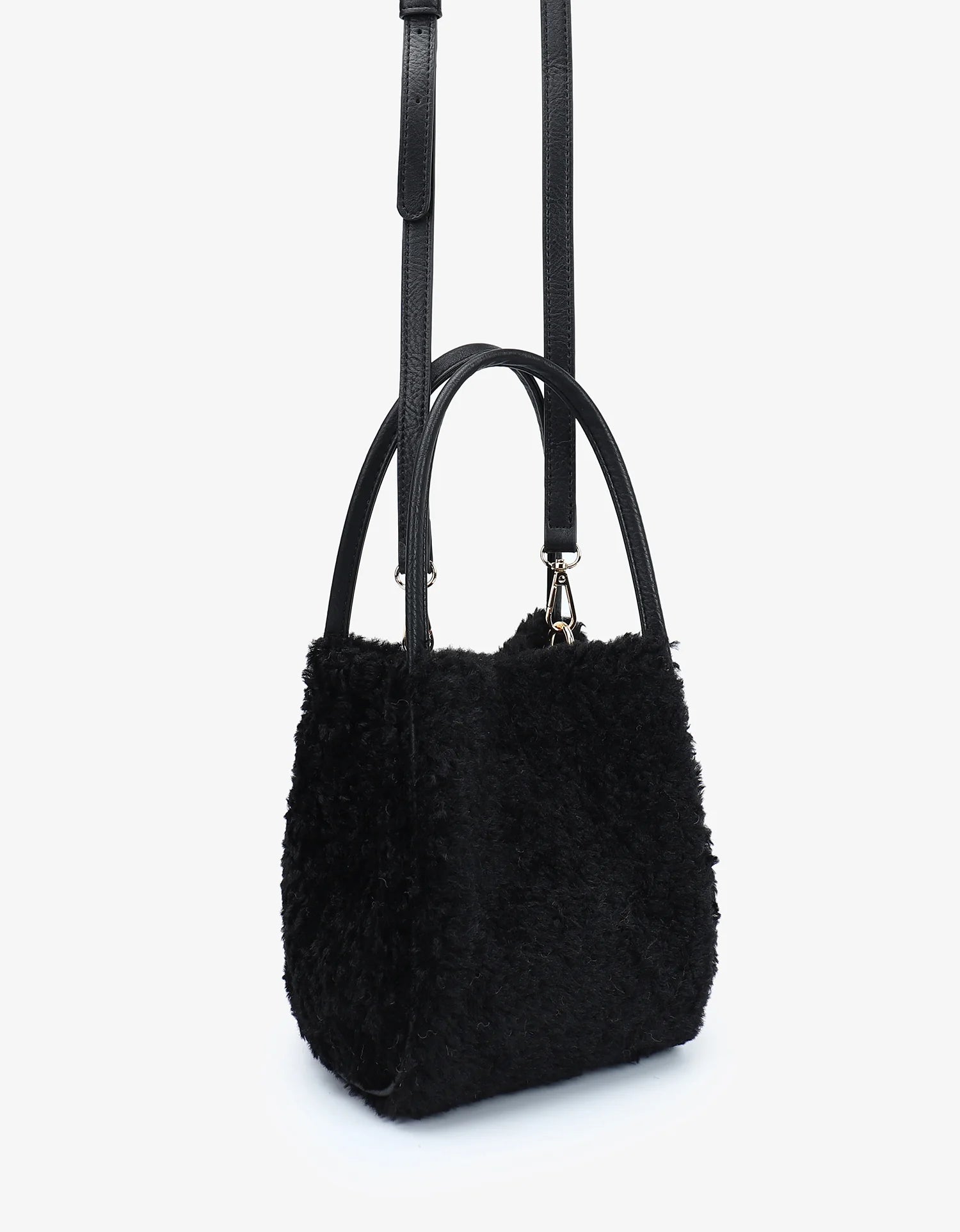 HOLLACE MINI TOTE