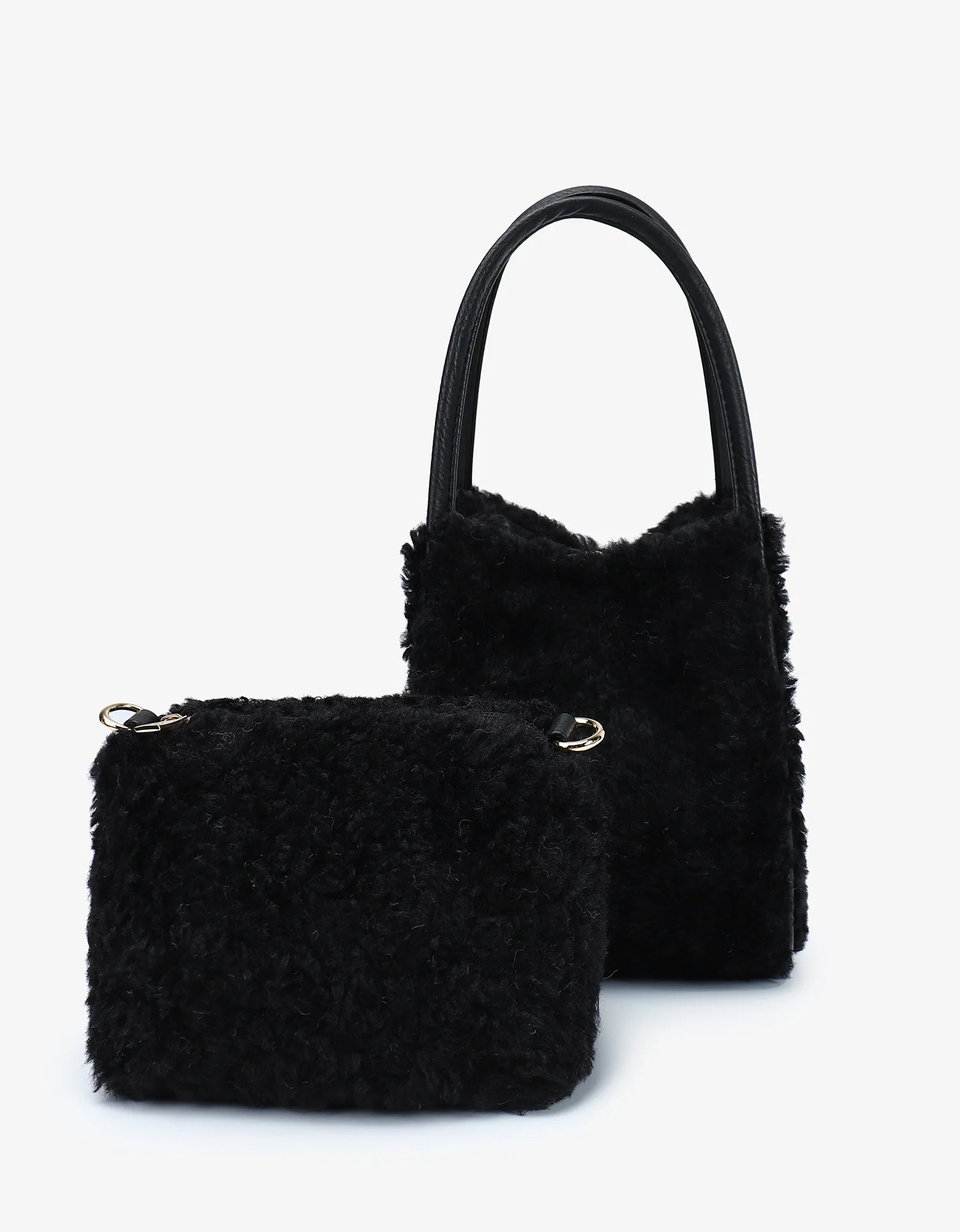 HOLLACE MINI TOTE