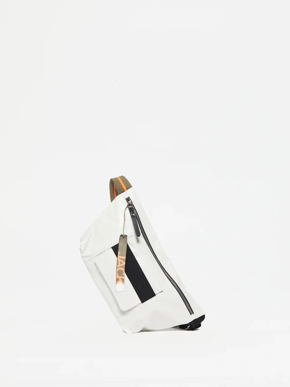 HUGO ESCAPE - WHITE