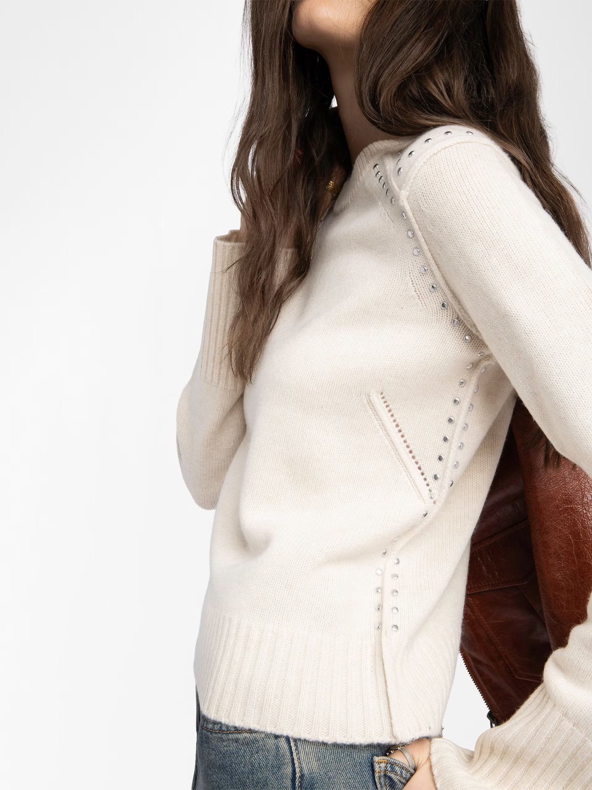 NALTY SWEATER
